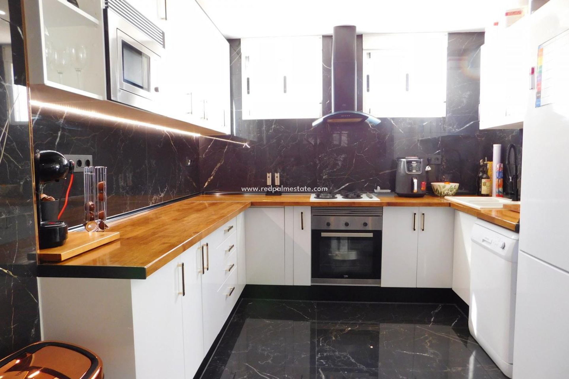 Revente - Maison de ville -
San Miguel de Salinas - San Miguel Salinas