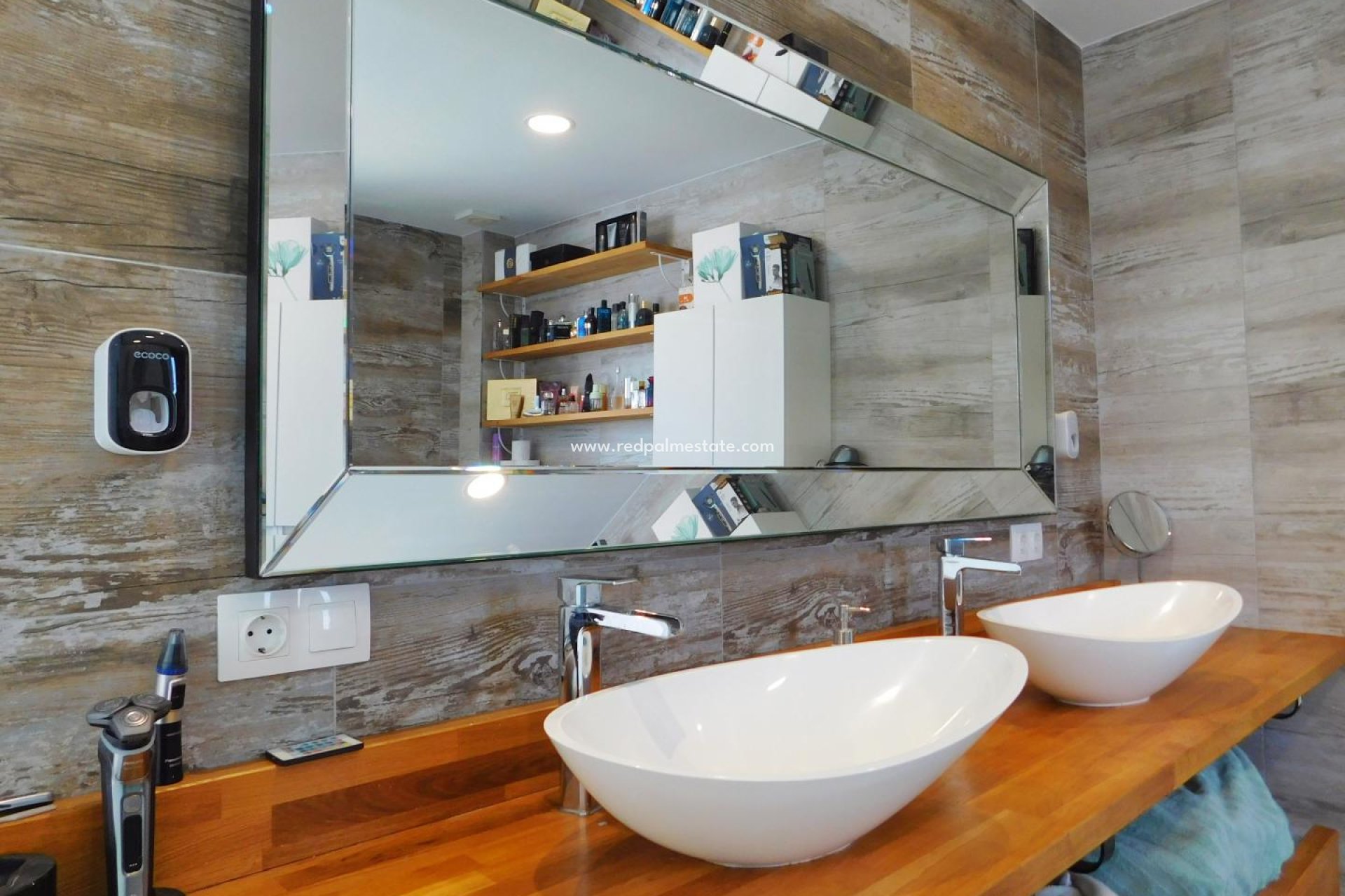 Revente - Maison de ville -
San Miguel de Salinas - San Miguel Salinas