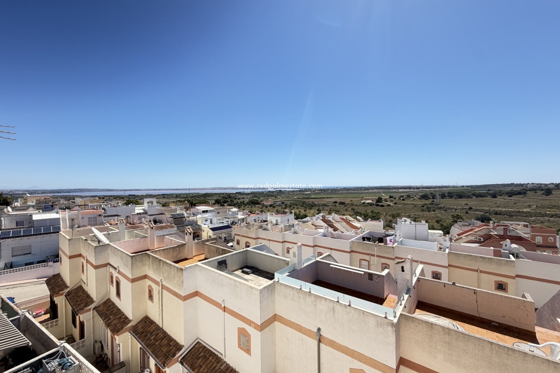 Revente - Maison de ville -
San Miguel de Salinas - San Miguel Salinas