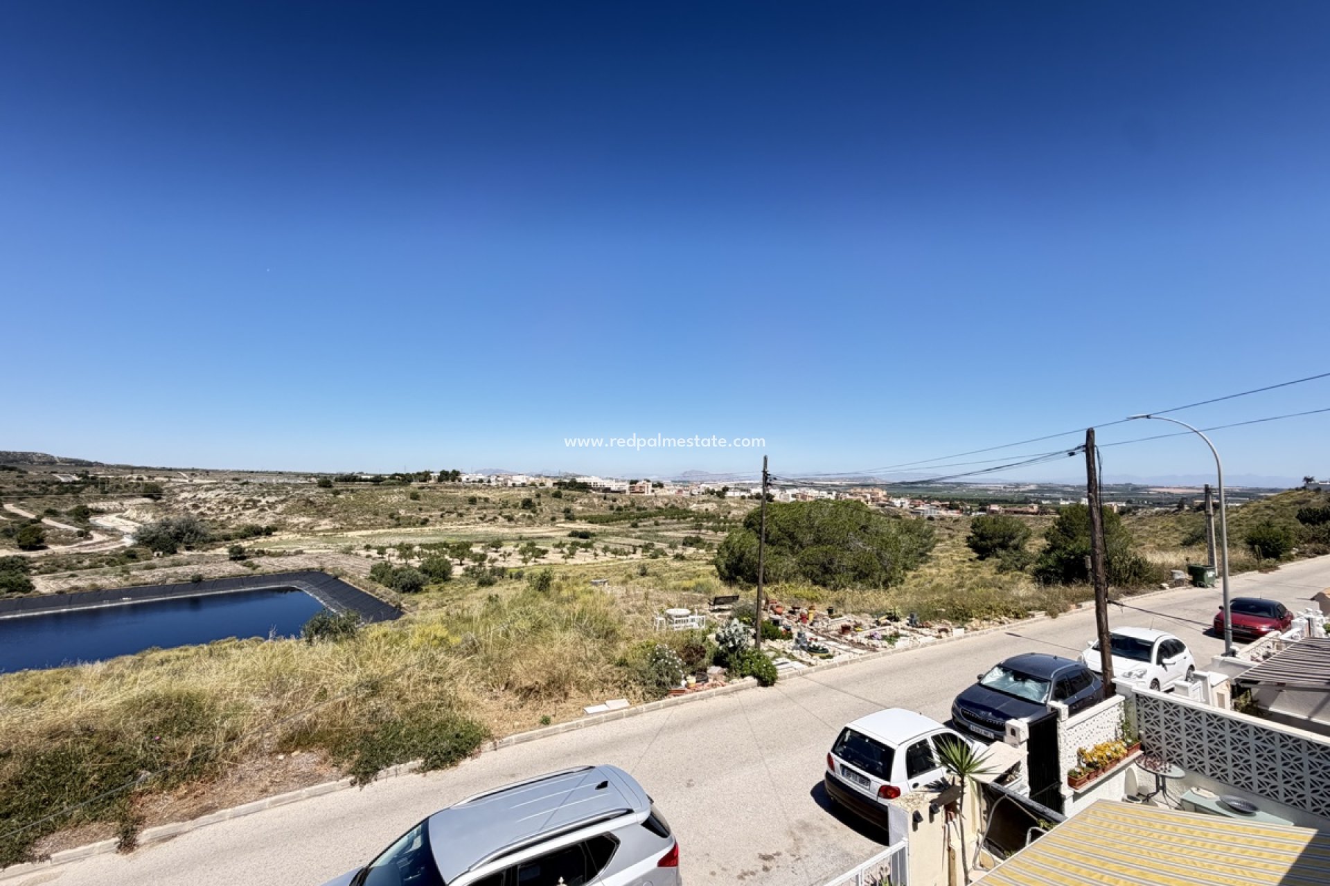 Revente - Maison de ville -
San Miguel de Salinas - San Miguel Salinas