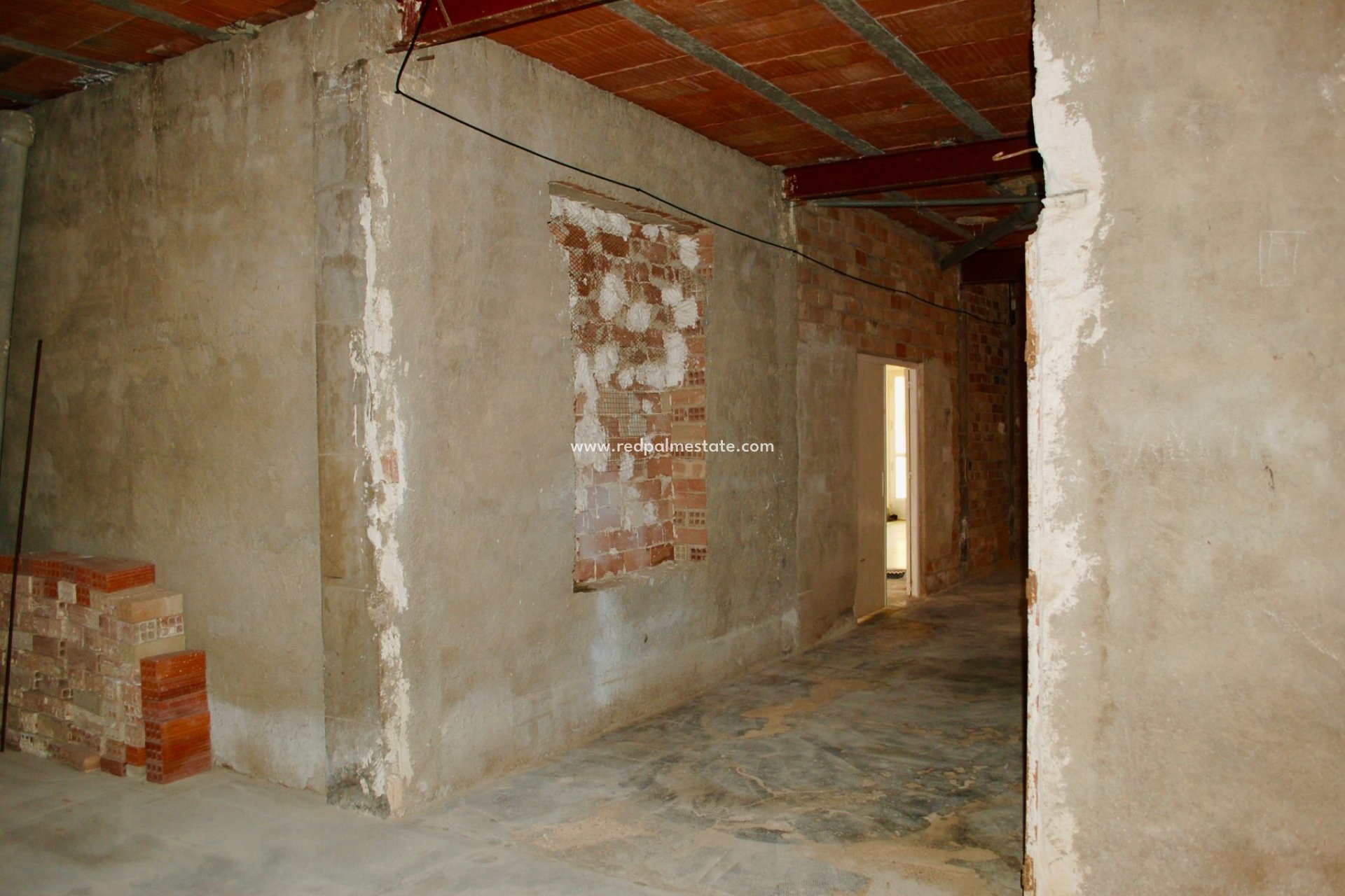 Revente - Maison de ville -
San Pedro del Pinatar - Costa Calida