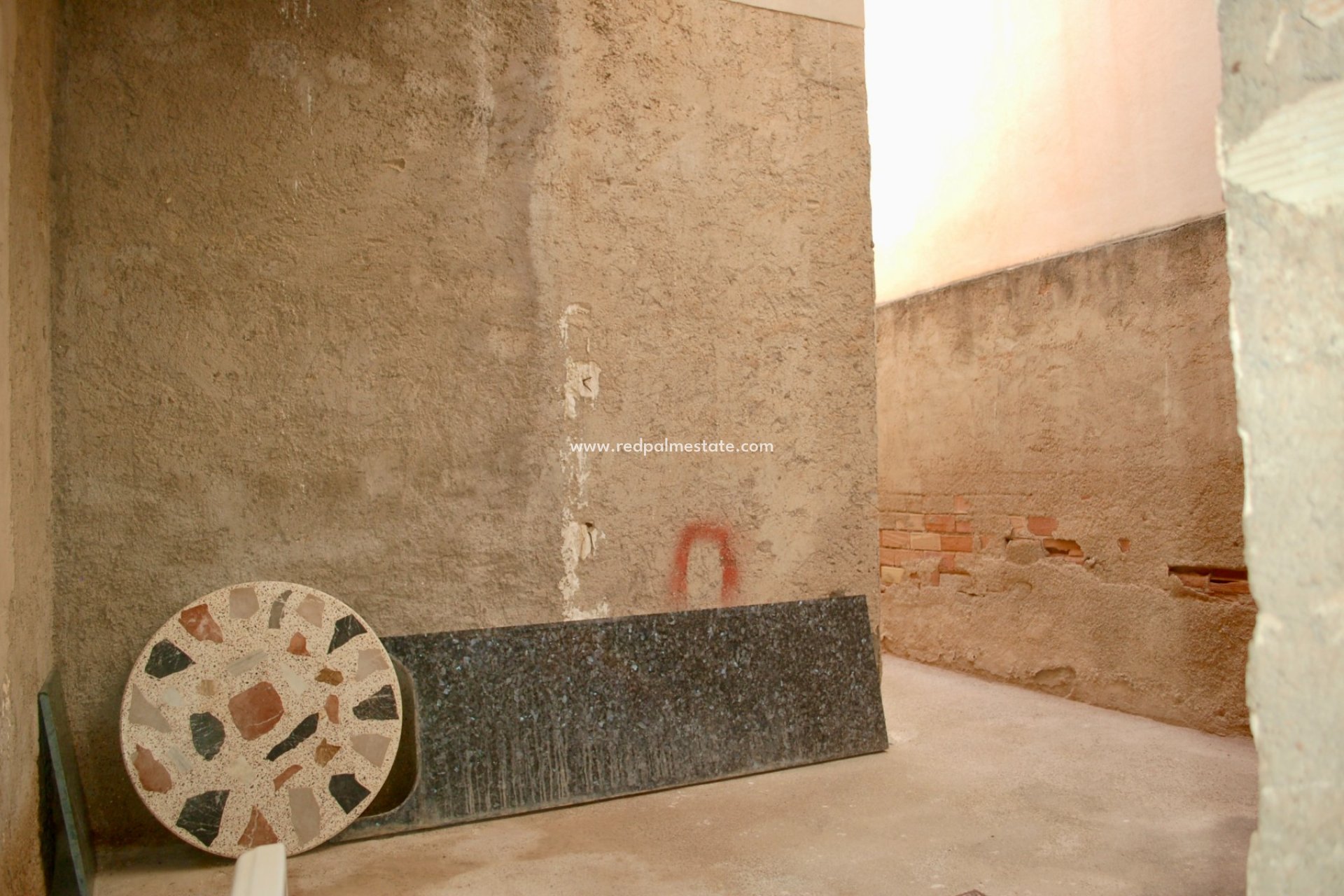 Revente - Maison de ville -
San Pedro del Pinatar - Costa Calida