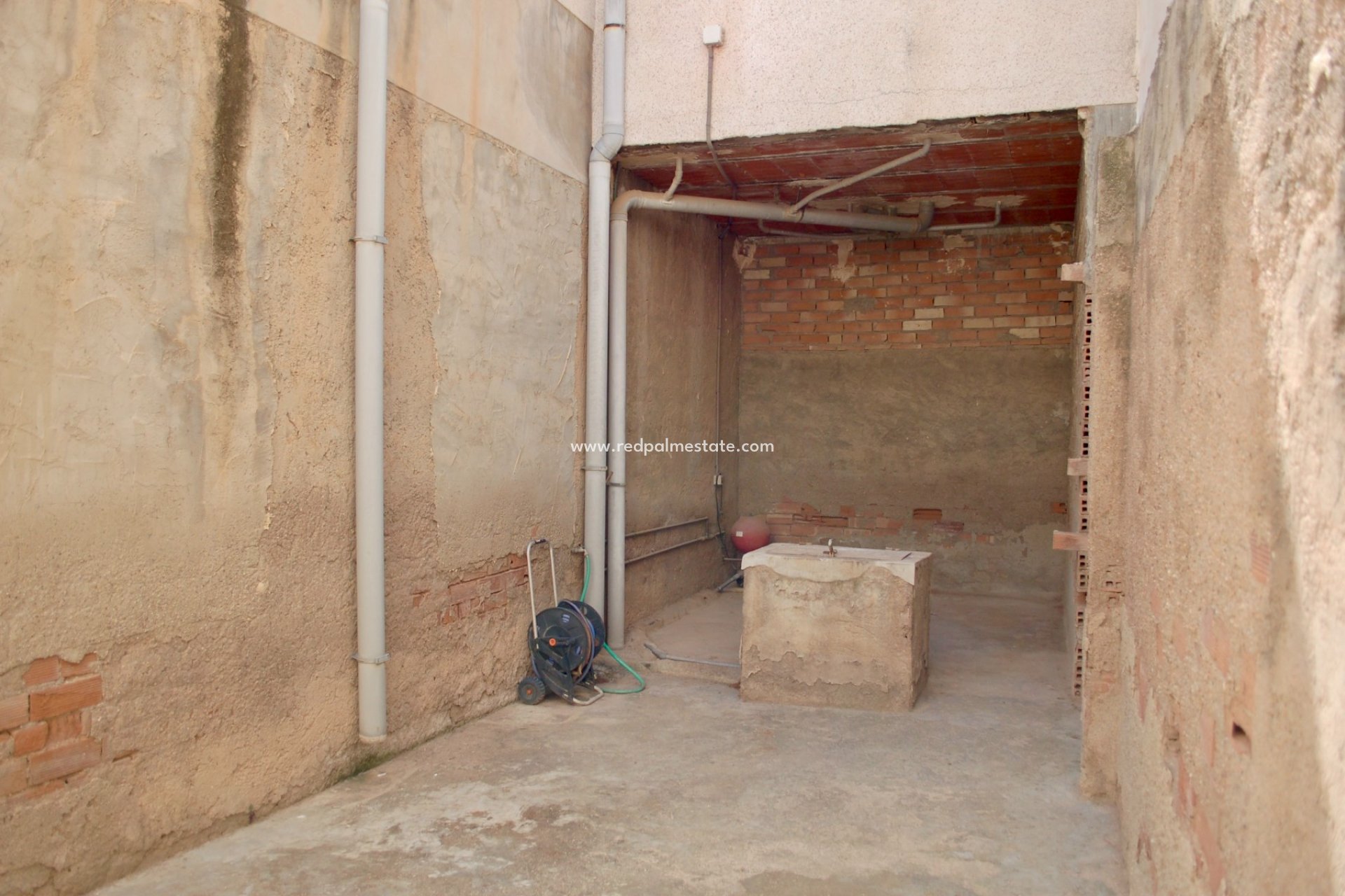 Revente - Maison de ville -
San Pedro del Pinatar - Costa Calida