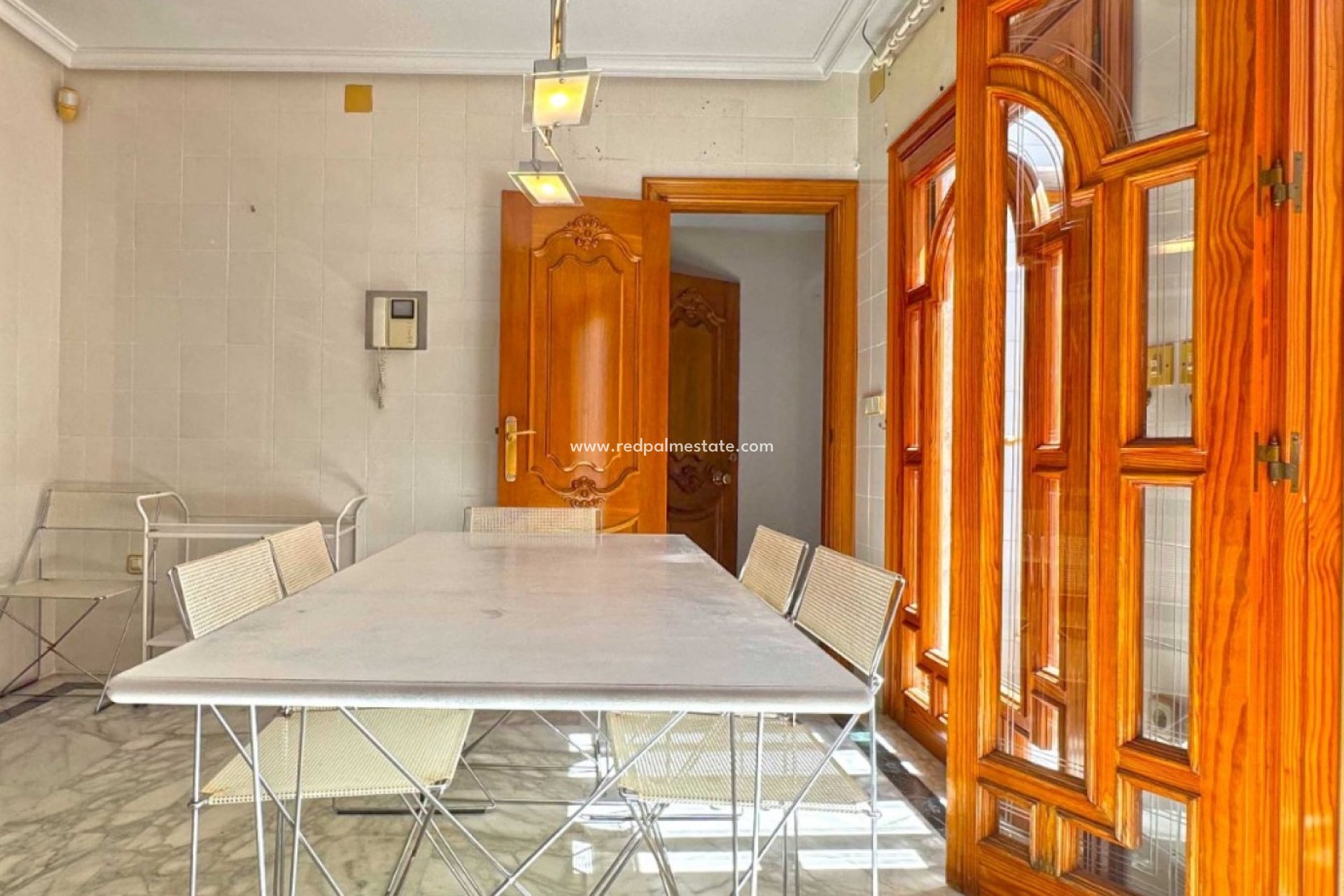 Revente - Maison de ville -
San Pedro del Pinatar - Costa Calida