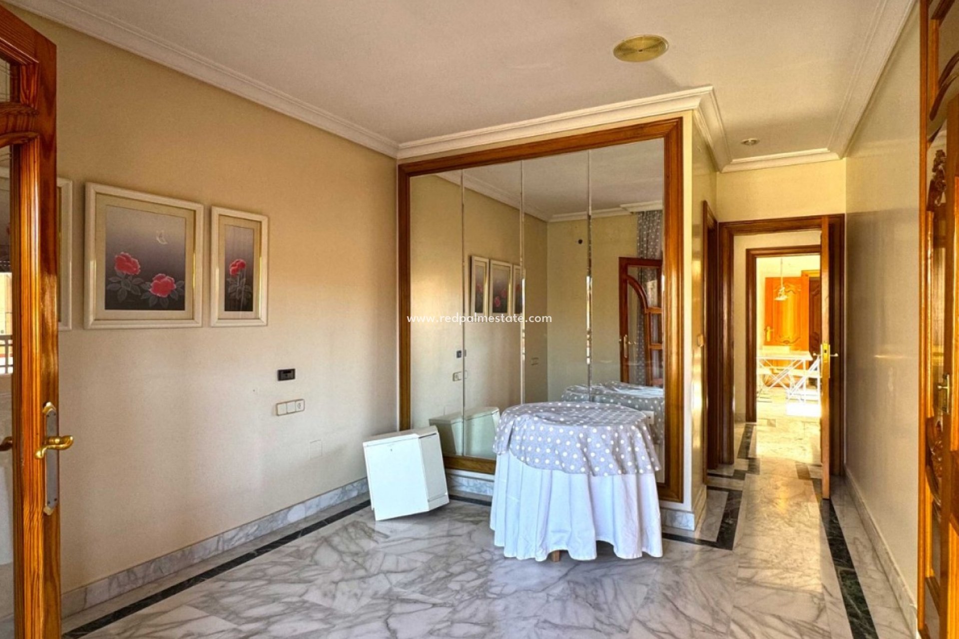 Revente - Maison de ville -
San Pedro del Pinatar - Costa Calida