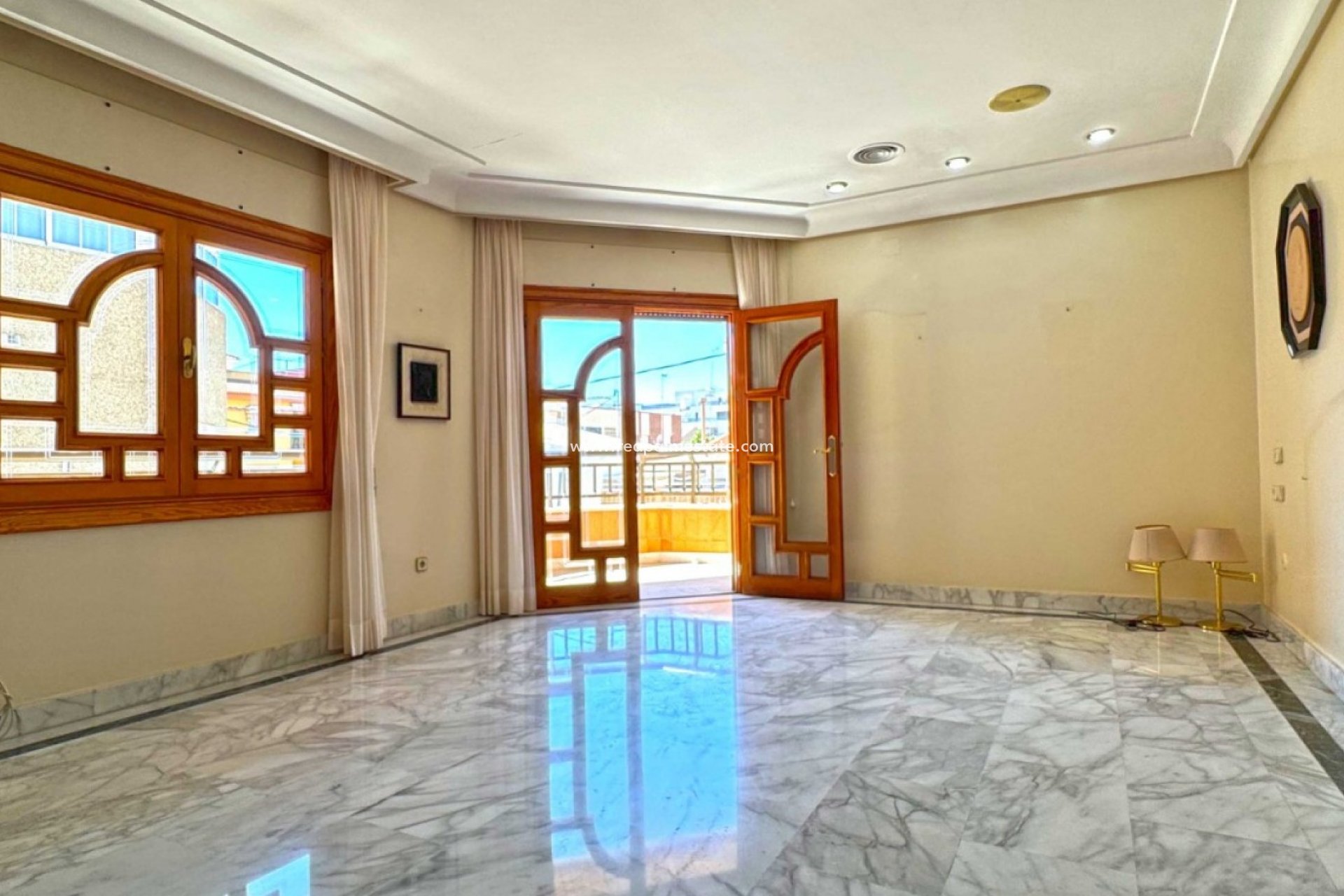 Revente - Maison de ville -
San Pedro del Pinatar - Costa Calida