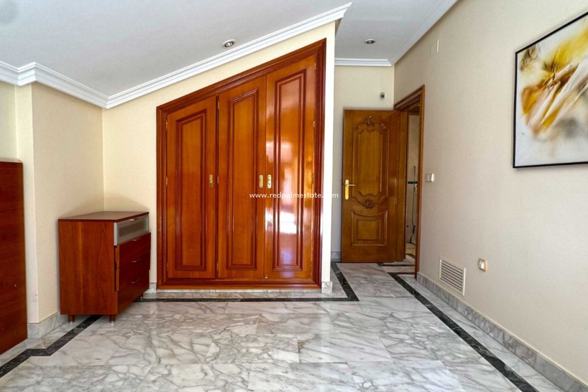 Revente - Maison de ville -
San Pedro del Pinatar - Costa Calida