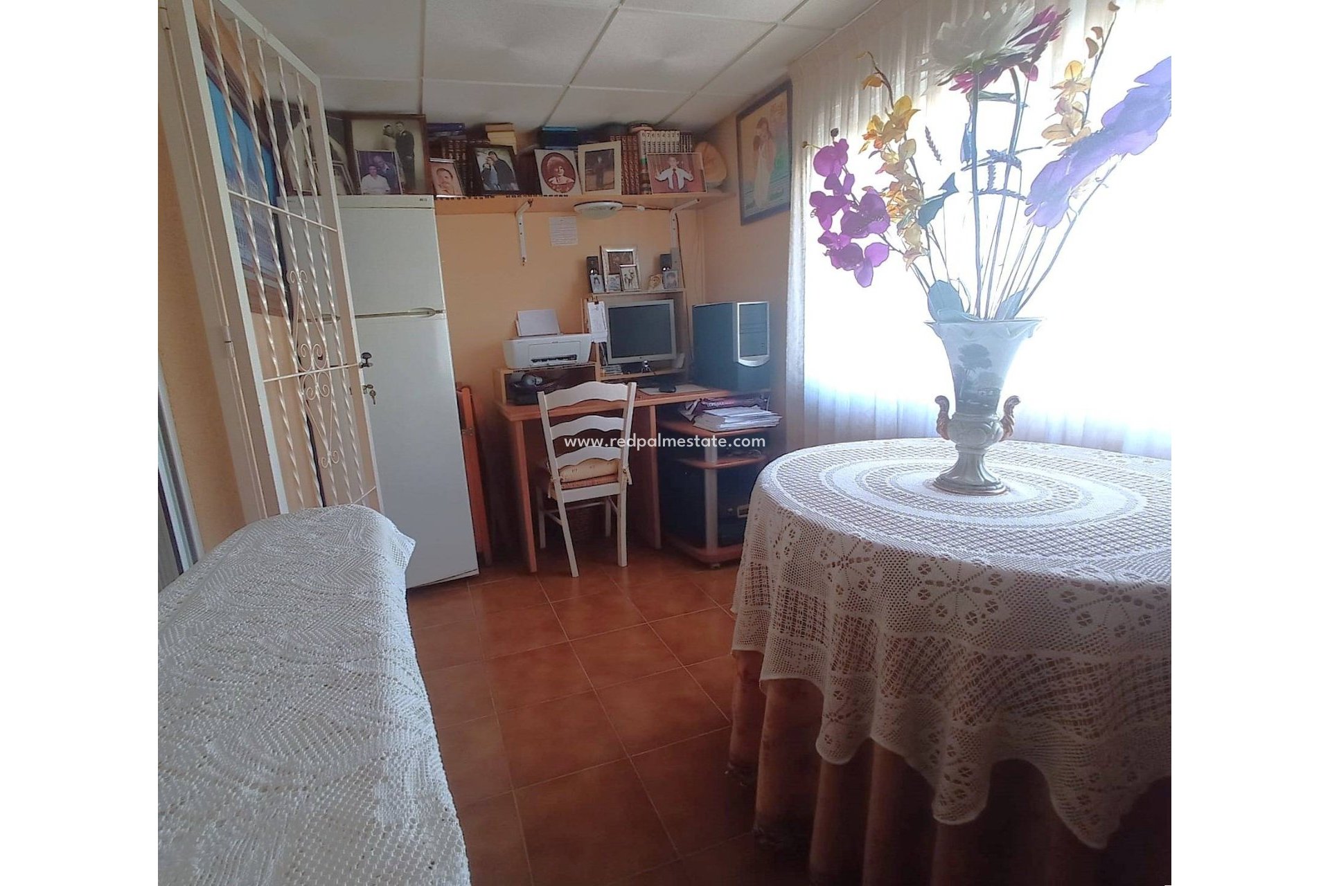 Revente - Maison de ville -
San Pedro del Pinatar - El Salero