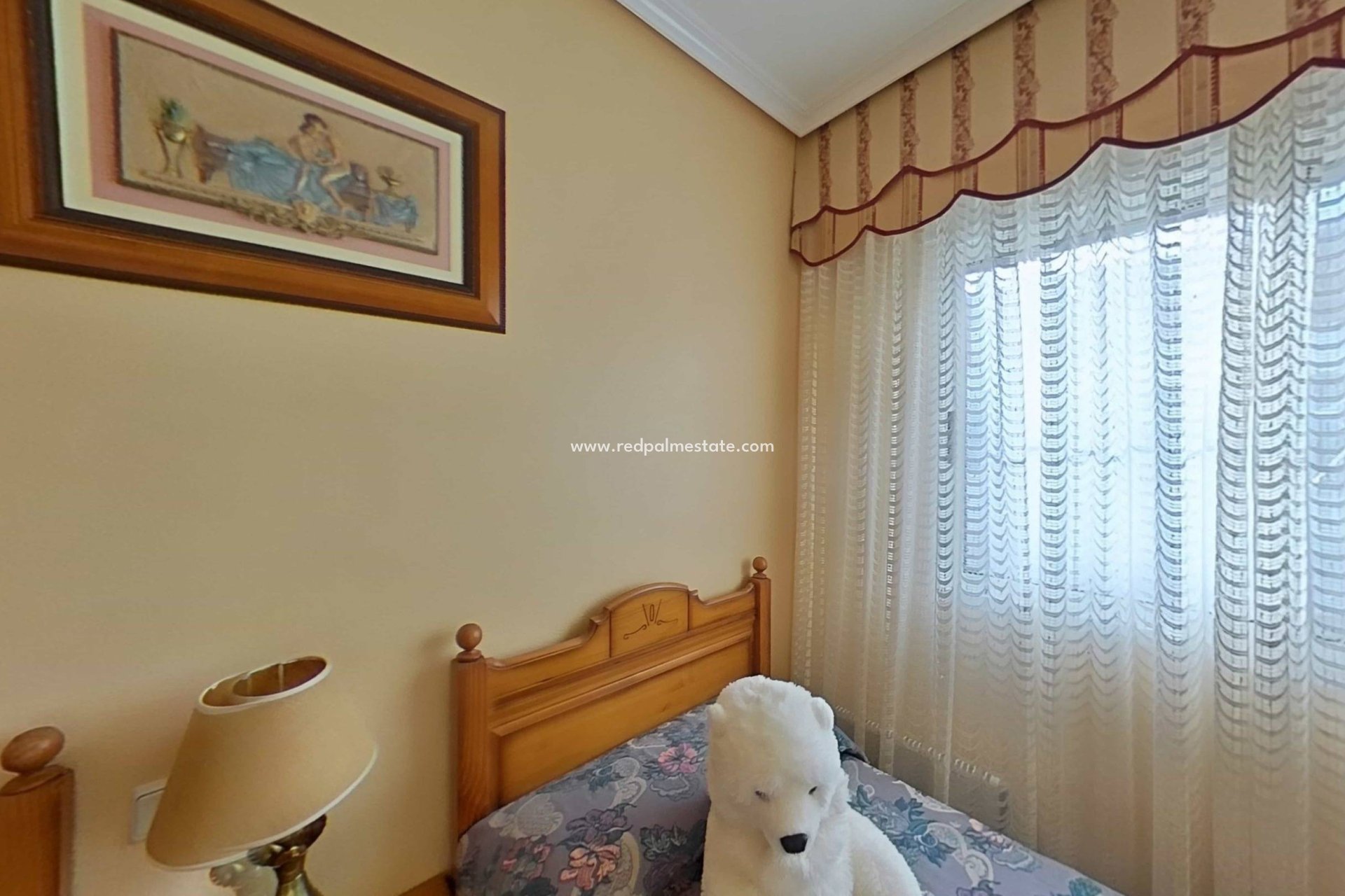 Revente - Maison de ville -
San Pedro del Pinatar - El Salero