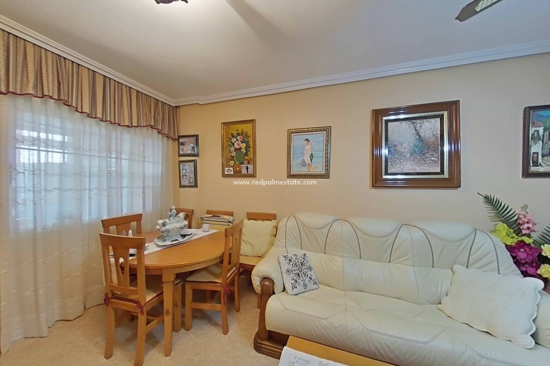 Revente - Maison de ville -
San Pedro del Pinatar - El Salero