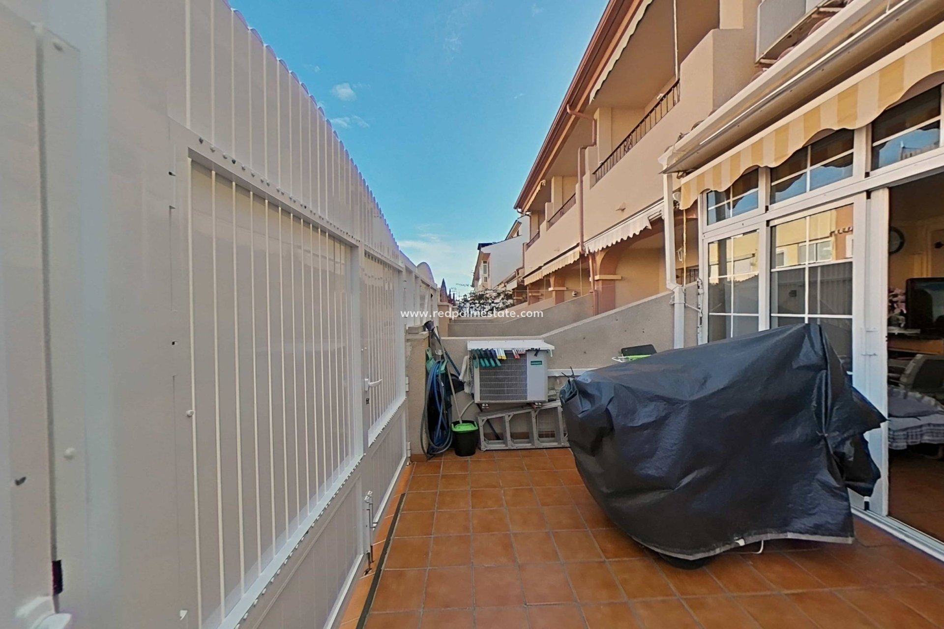 Revente - Maison de ville -
San Pedro del Pinatar - El Salero