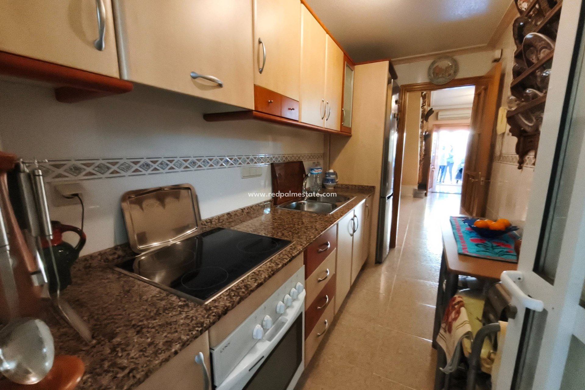 Revente - Maison de ville -
San Pedro del Pinatar - El Salero