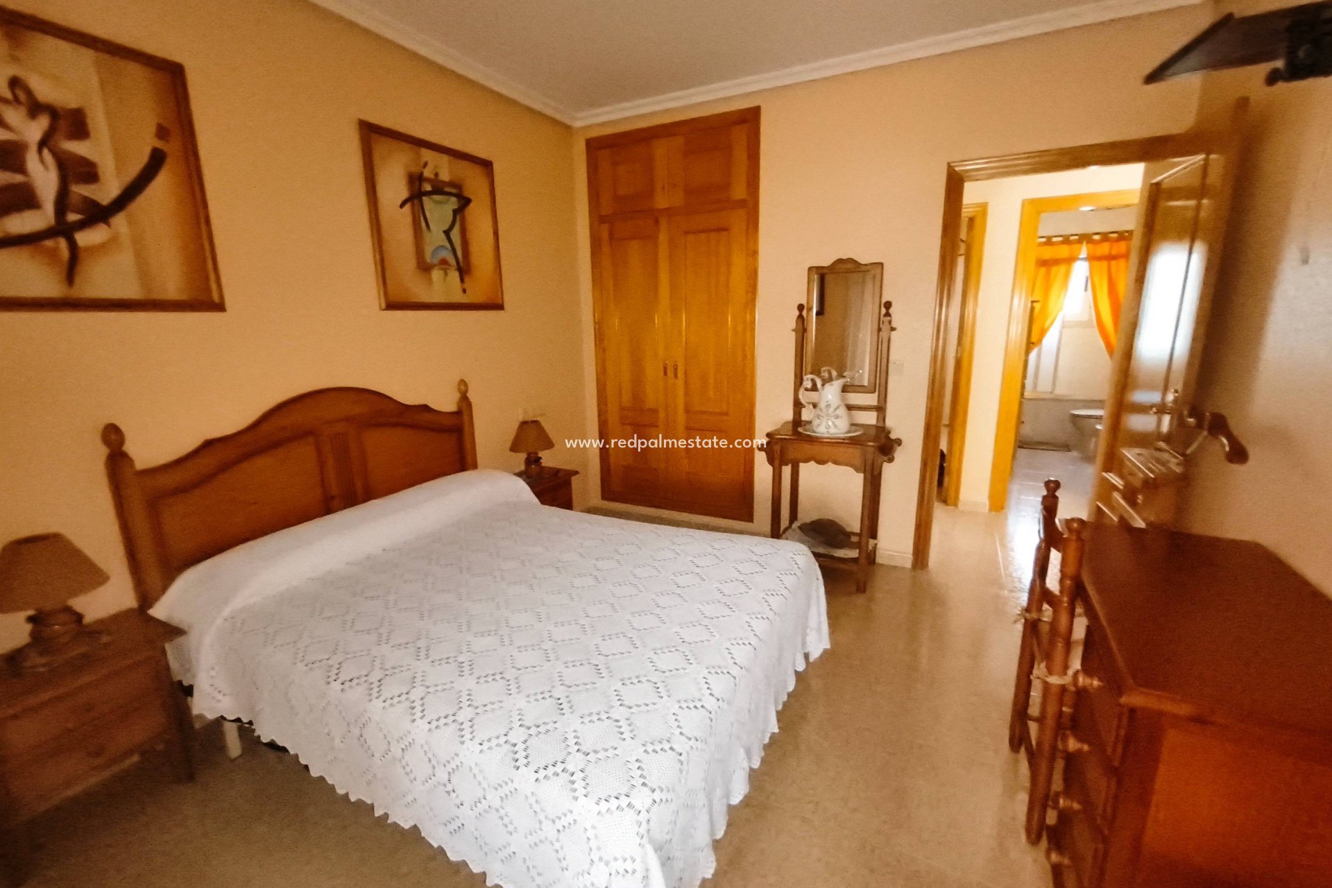 Revente - Maison de ville -
San Pedro del Pinatar - El Salero