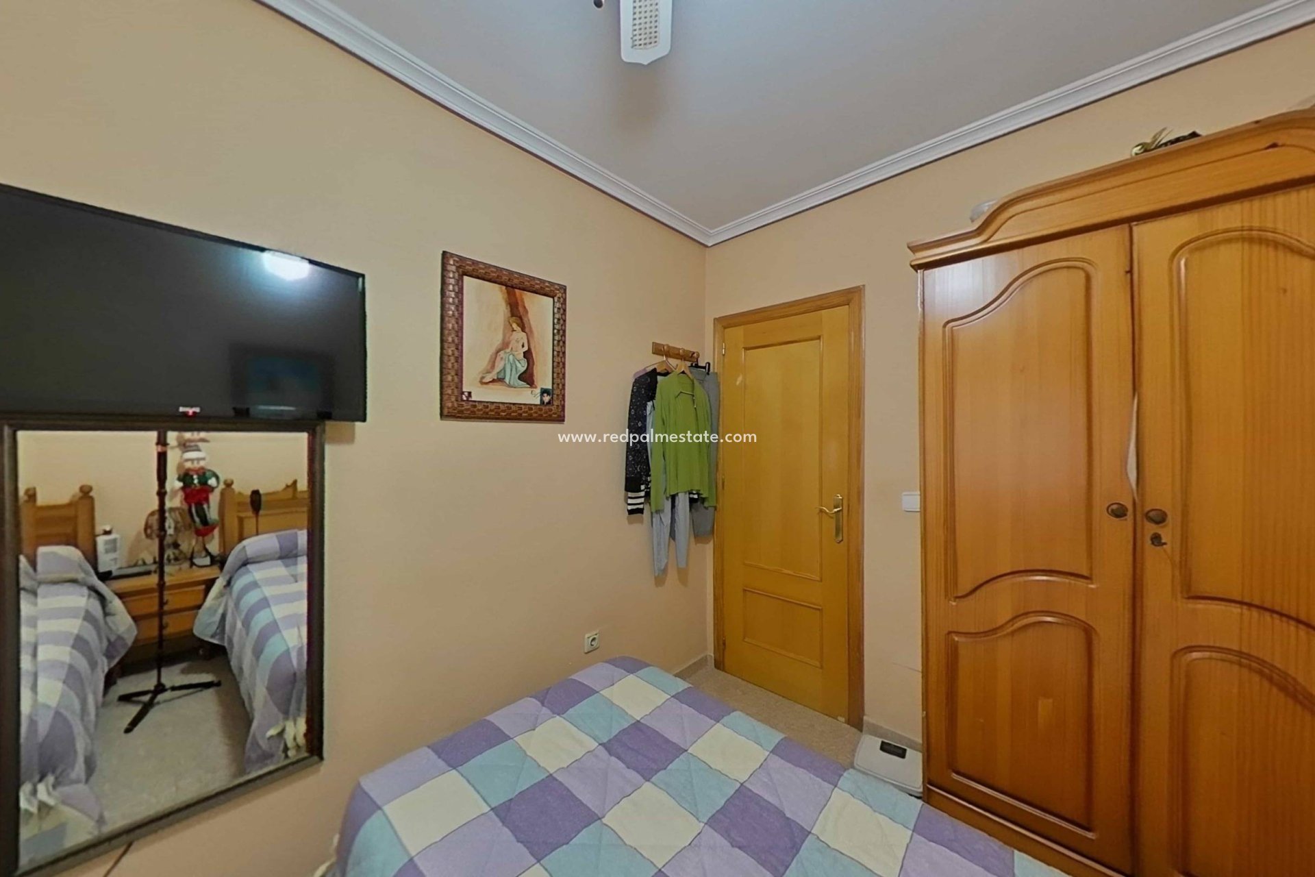 Revente - Maison de ville -
San Pedro del Pinatar - El Salero