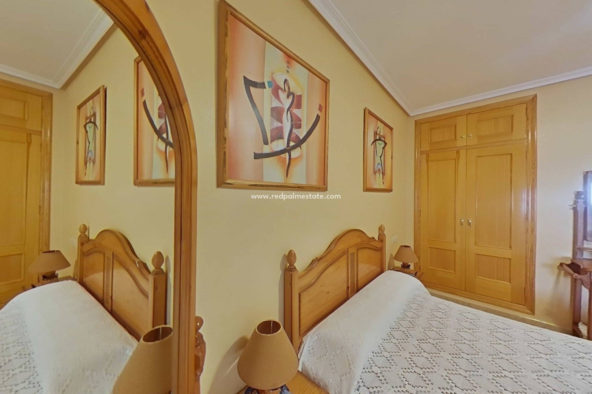 Revente - Maison de ville -
San Pedro del Pinatar - El Salero