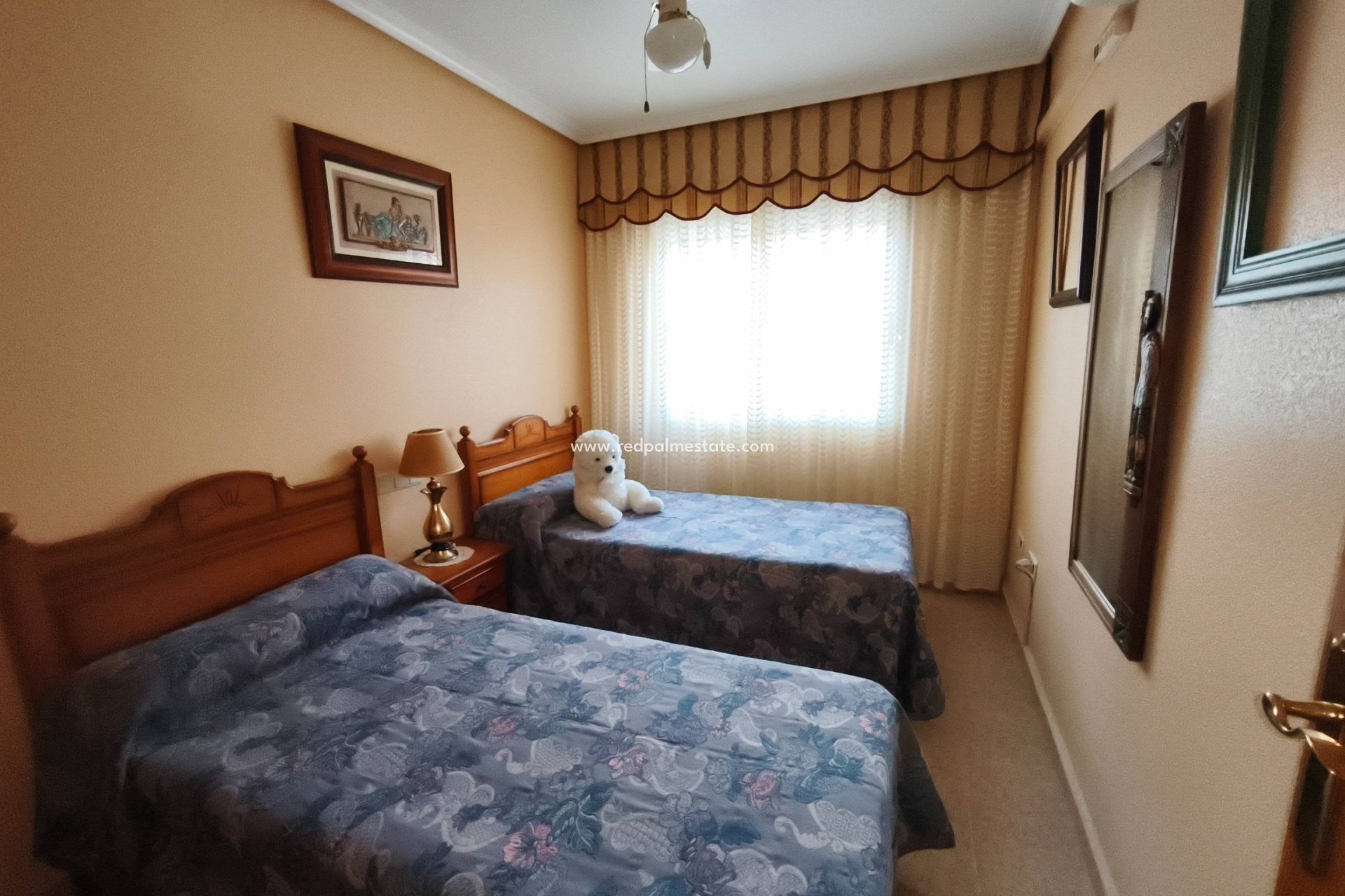 Revente - Maison de ville -
San Pedro del Pinatar - El Salero