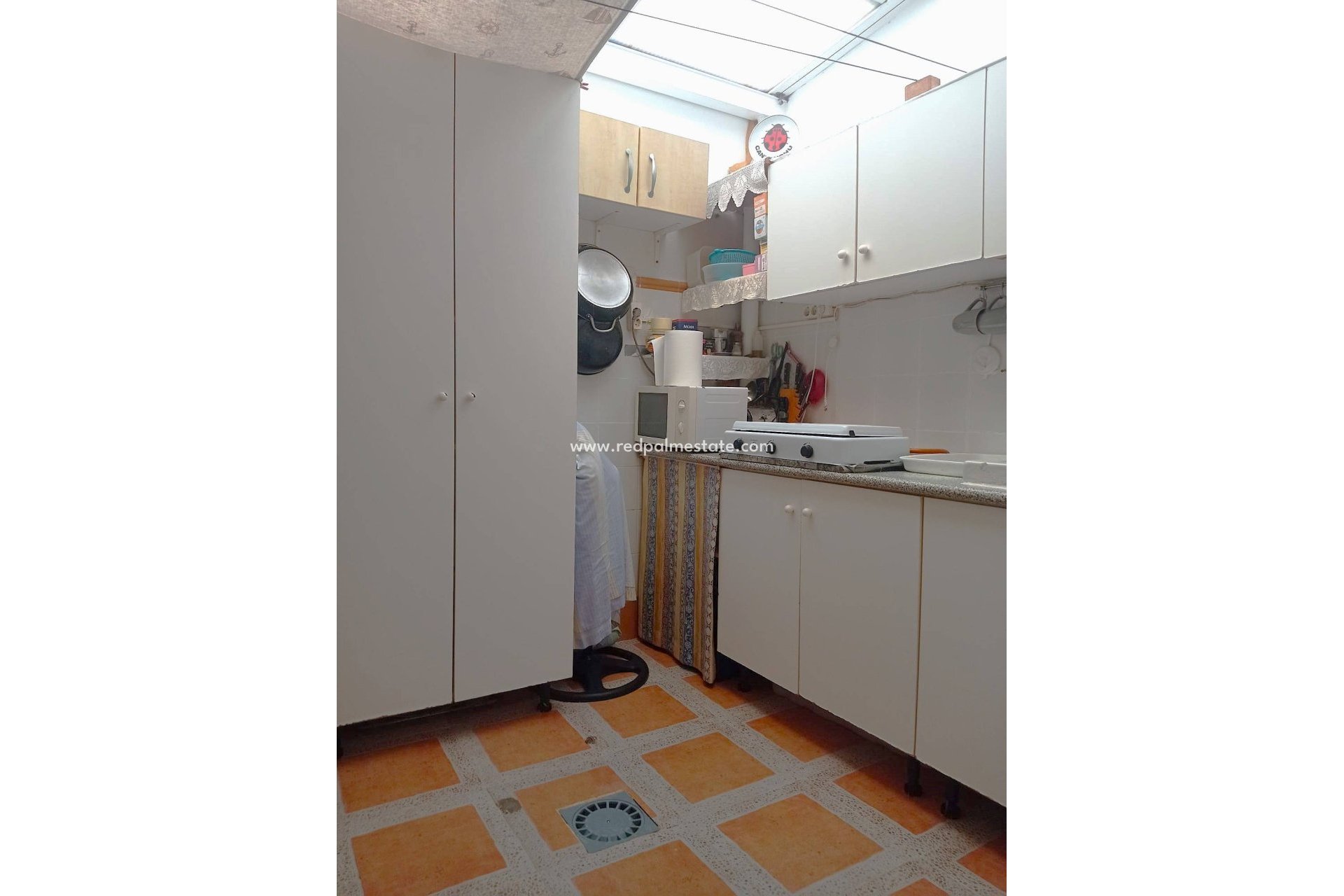 Revente - Maison de ville -
San Pedro del Pinatar - El Salero