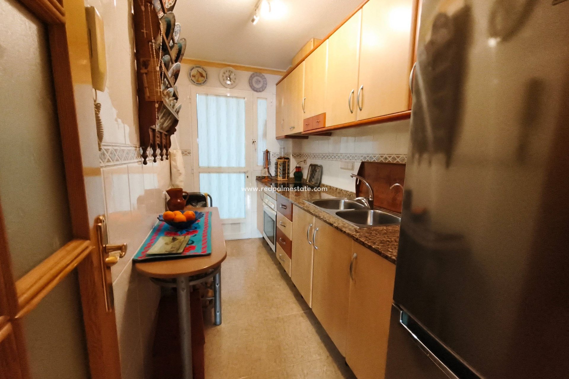 Revente - Maison de ville -
San Pedro del Pinatar - El Salero