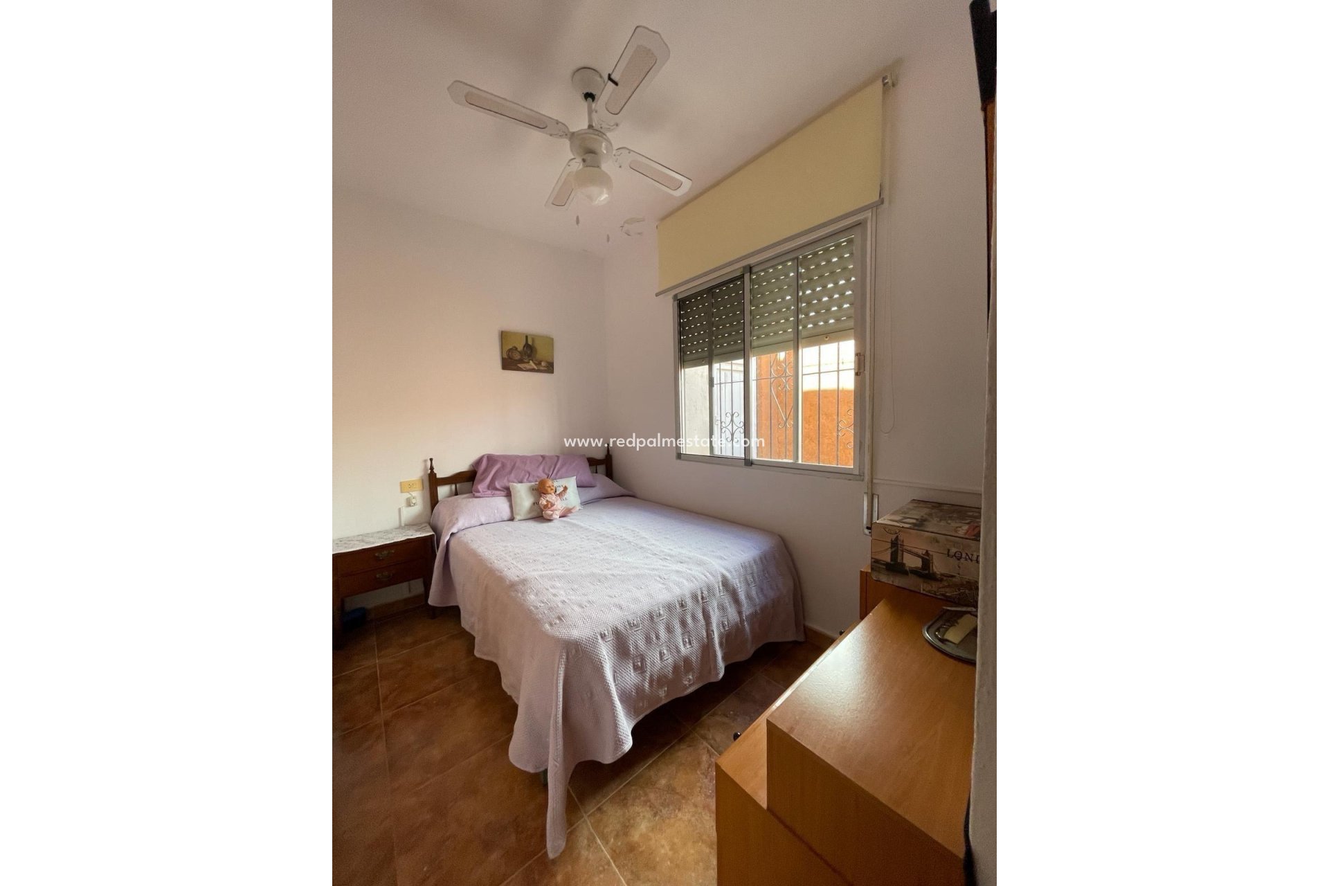 Revente - Maison de ville -
San Pedro del Pinatar - Lo pagan