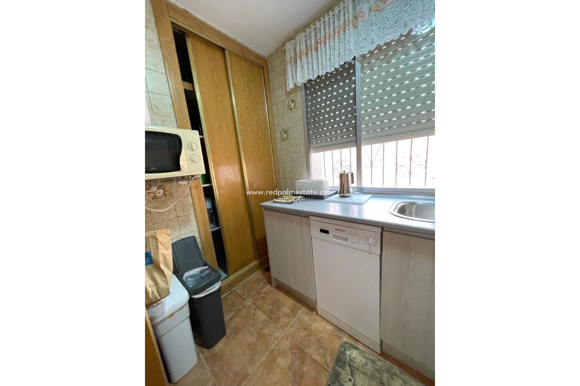 Revente - Maison de ville -
San Pedro del Pinatar - Lo pagan