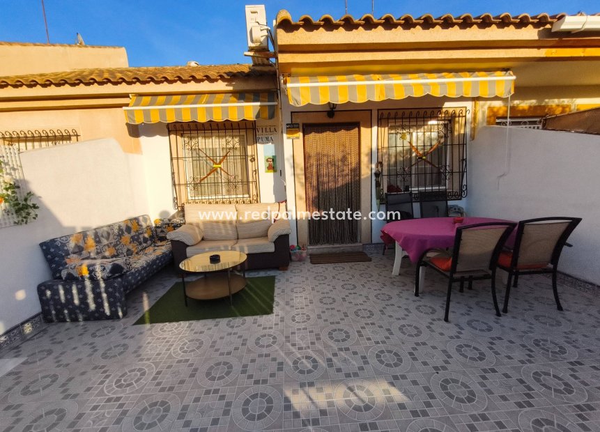 Revente - Maison de ville -
San Pedro del Pinatar - Lo pagan