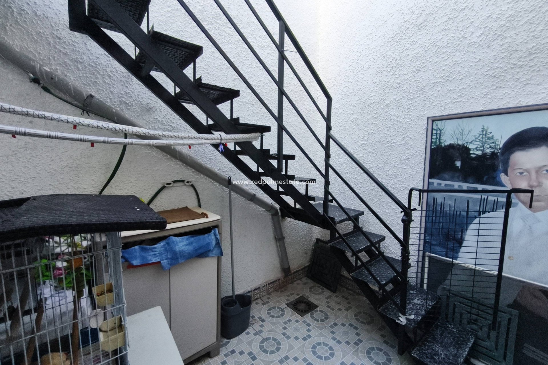 Revente - Maison de ville -
San Pedro del Pinatar - Lo pagan