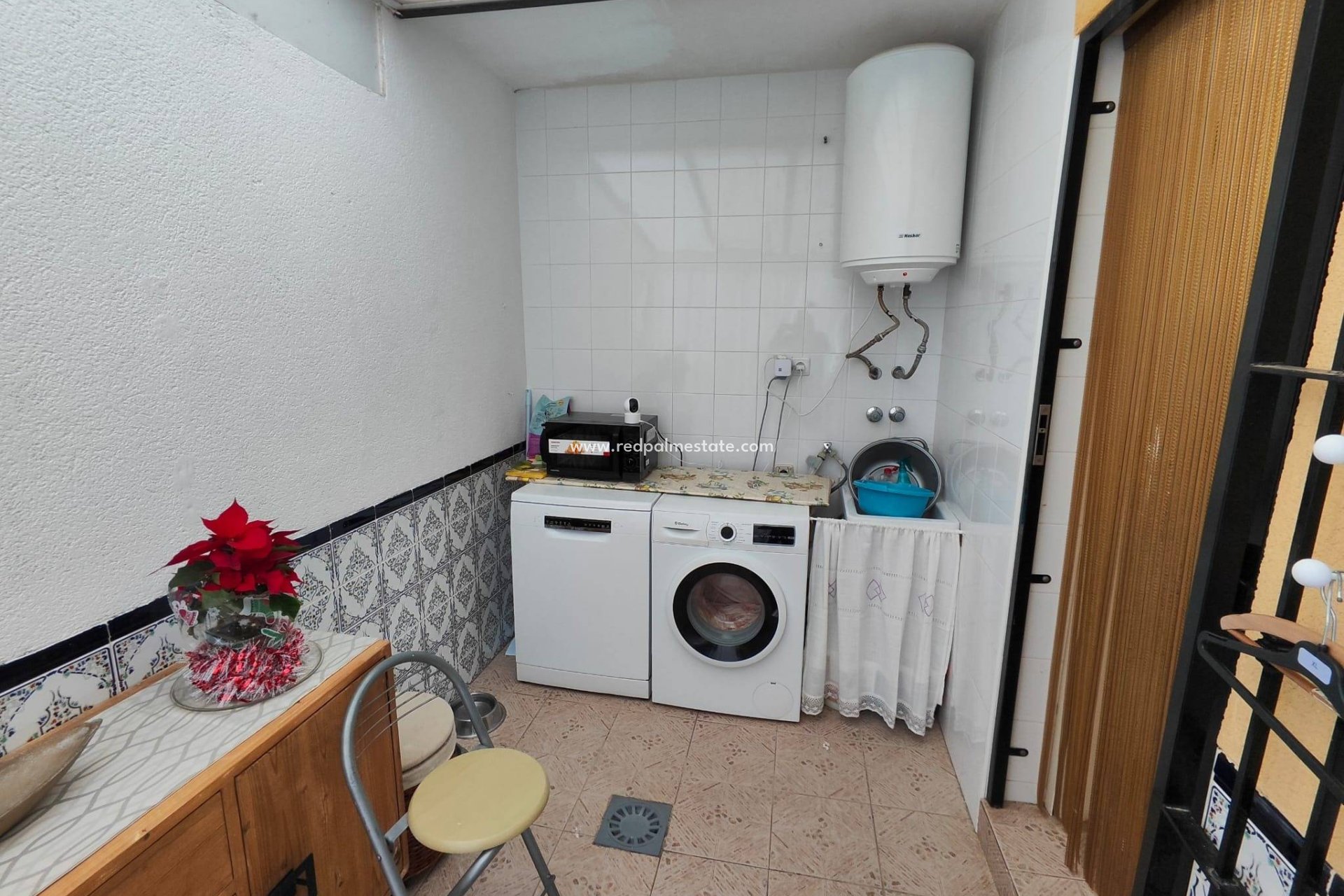 Revente - Maison de ville -
San Pedro del Pinatar - Lo pagan