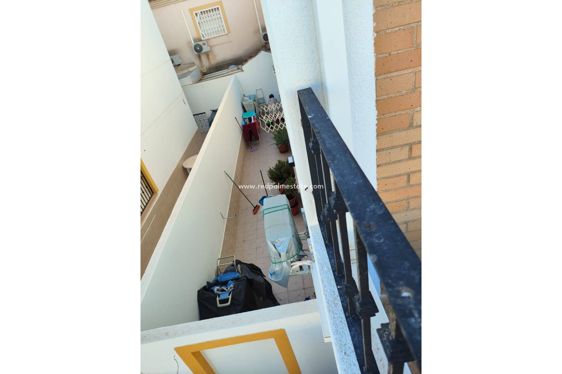 Revente - Maison de ville -
San Pedro del Pinatar - Lo pagan