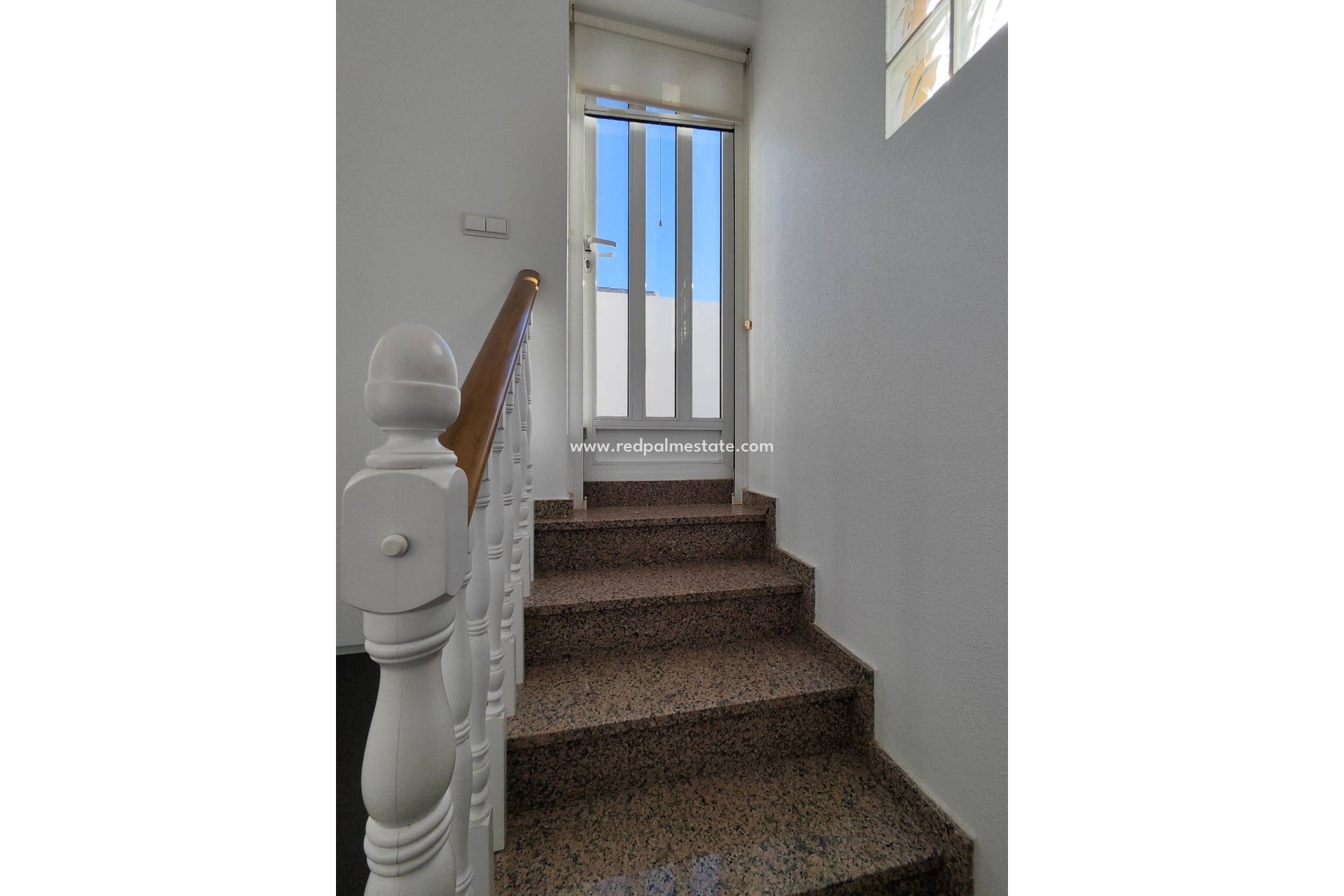 Revente - Maison de ville -
San Pedro del Pinatar - Lo pagan