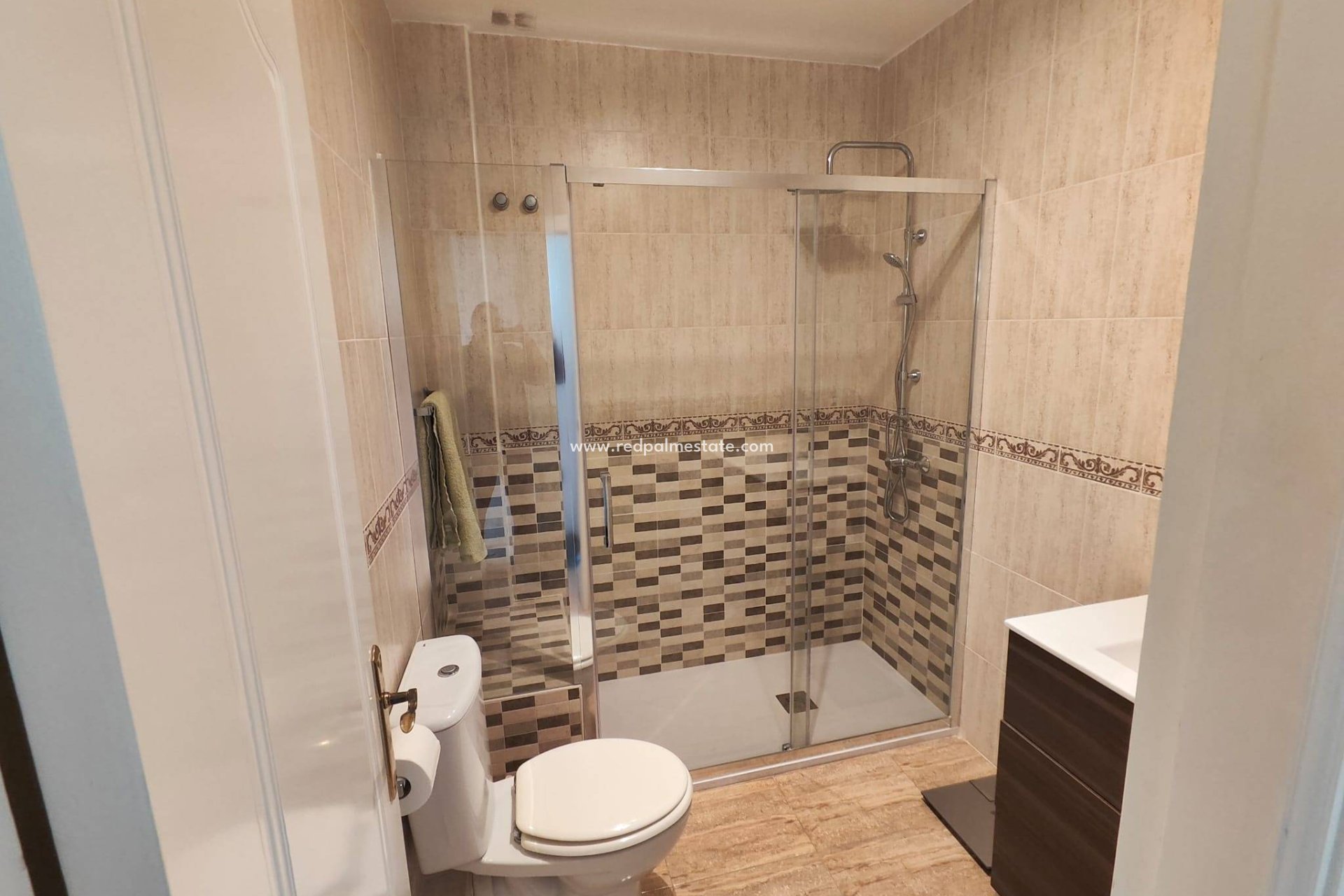 Revente - Maison de ville -
San Pedro del Pinatar - Lo pagan