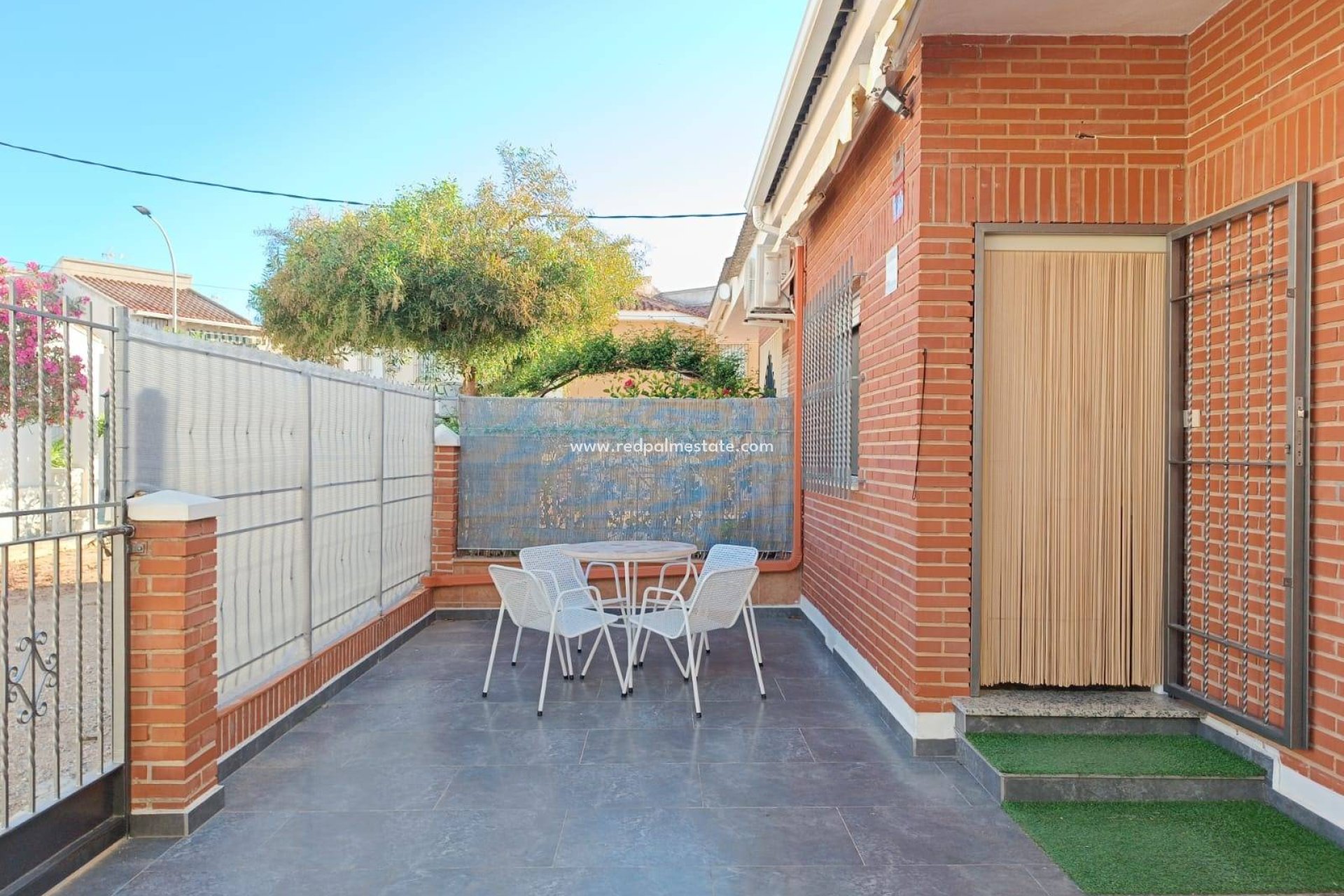 Revente - Maison de ville -
San Pedro del Pinatar - Los Cuarteros
