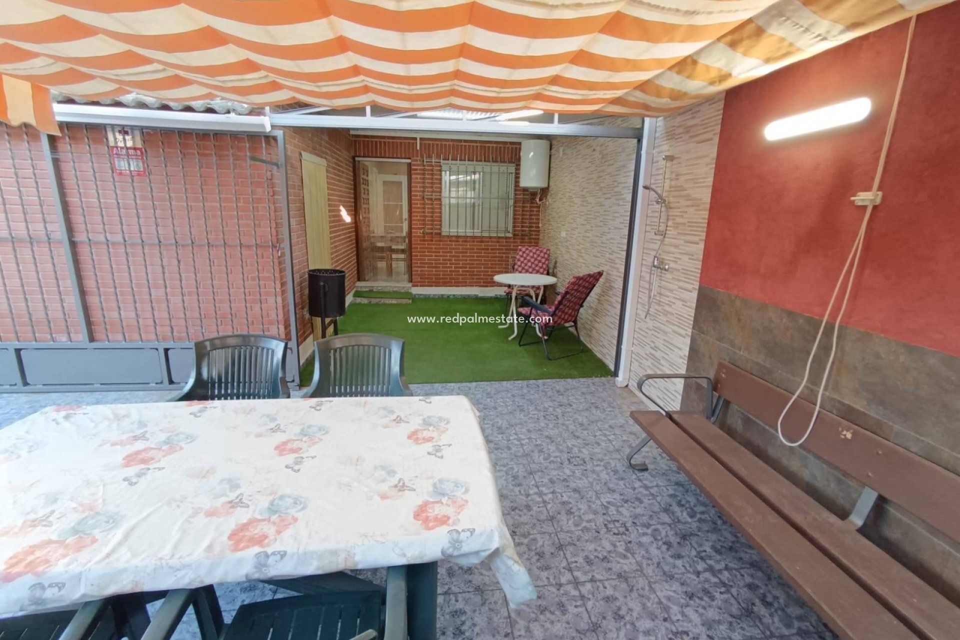 Revente - Maison de ville -
San Pedro del Pinatar - Los Cuarteros
