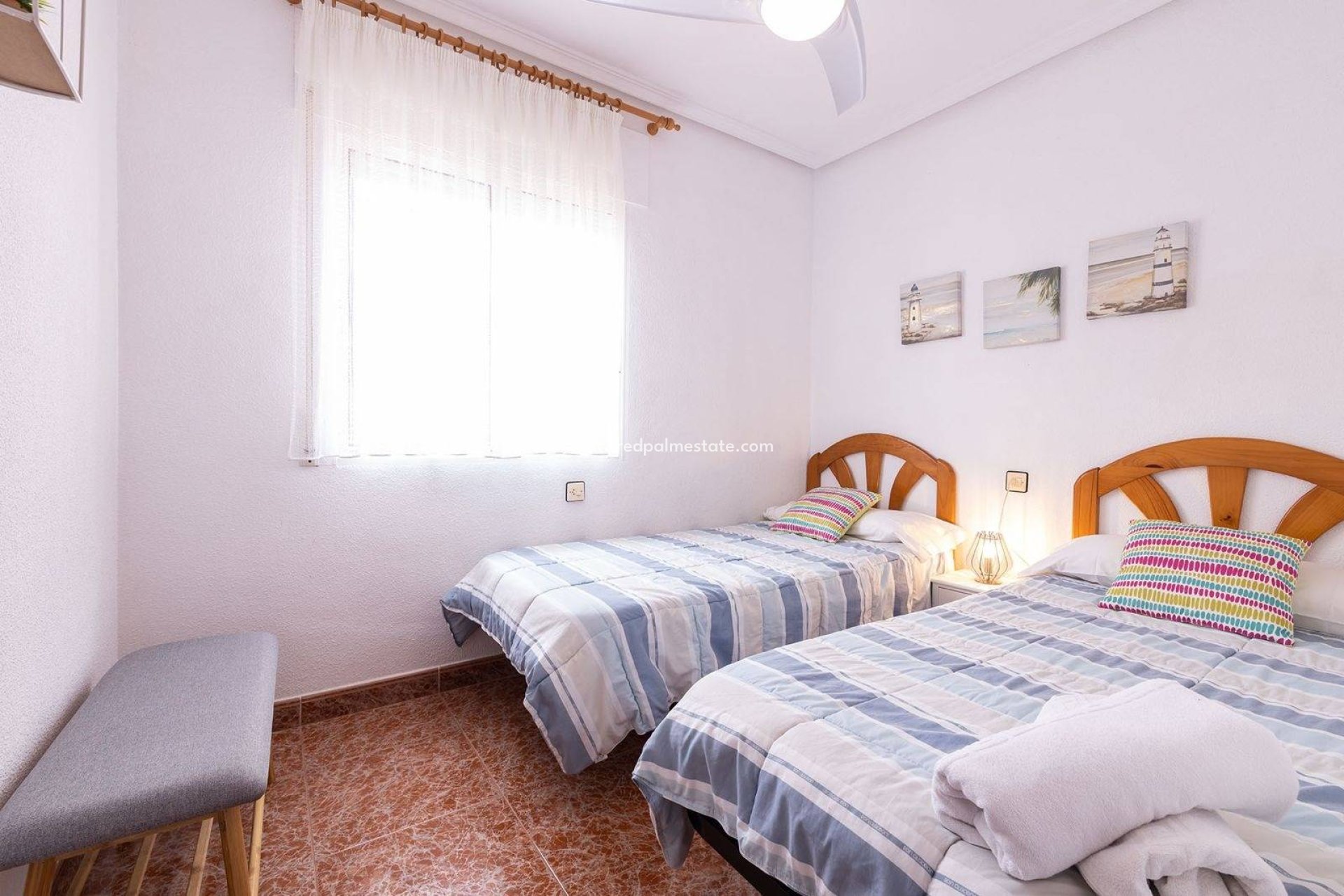 Revente - Maison de ville -
San Pedro del Pinatar - Los Cuarteros