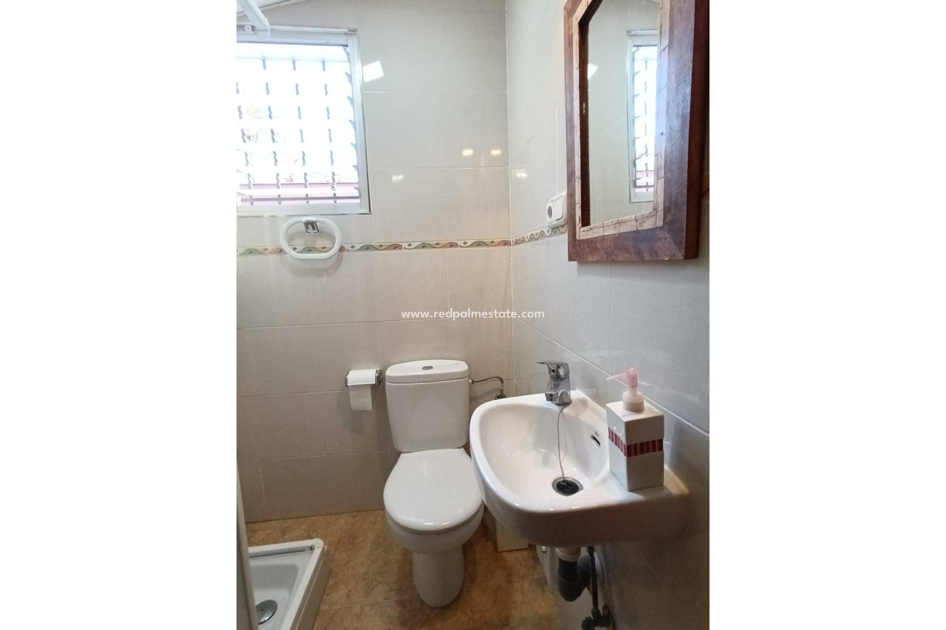 Revente - Maison de ville -
San Pedro del Pinatar - Los Cuarteros