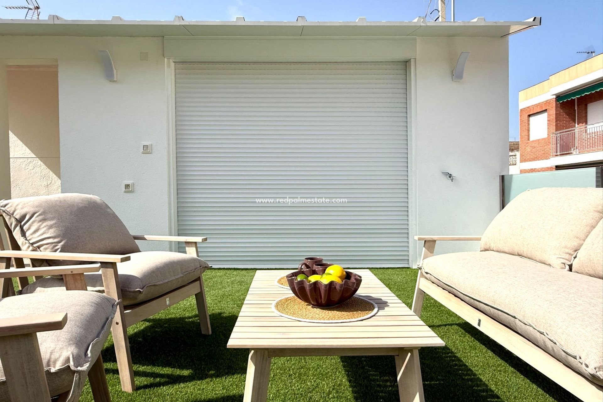Revente - Maison de ville -
San Pedro del Pinatar - San Pedro de Pinatar