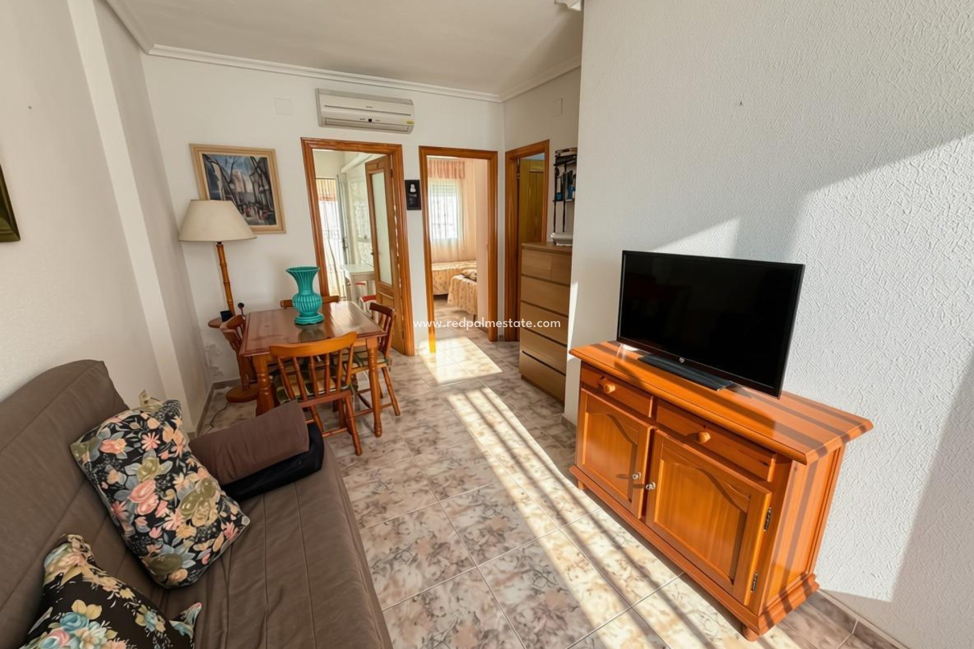 Revente - Maison de ville -
San Pedro del Pinatar - San Pedro de Pinatar