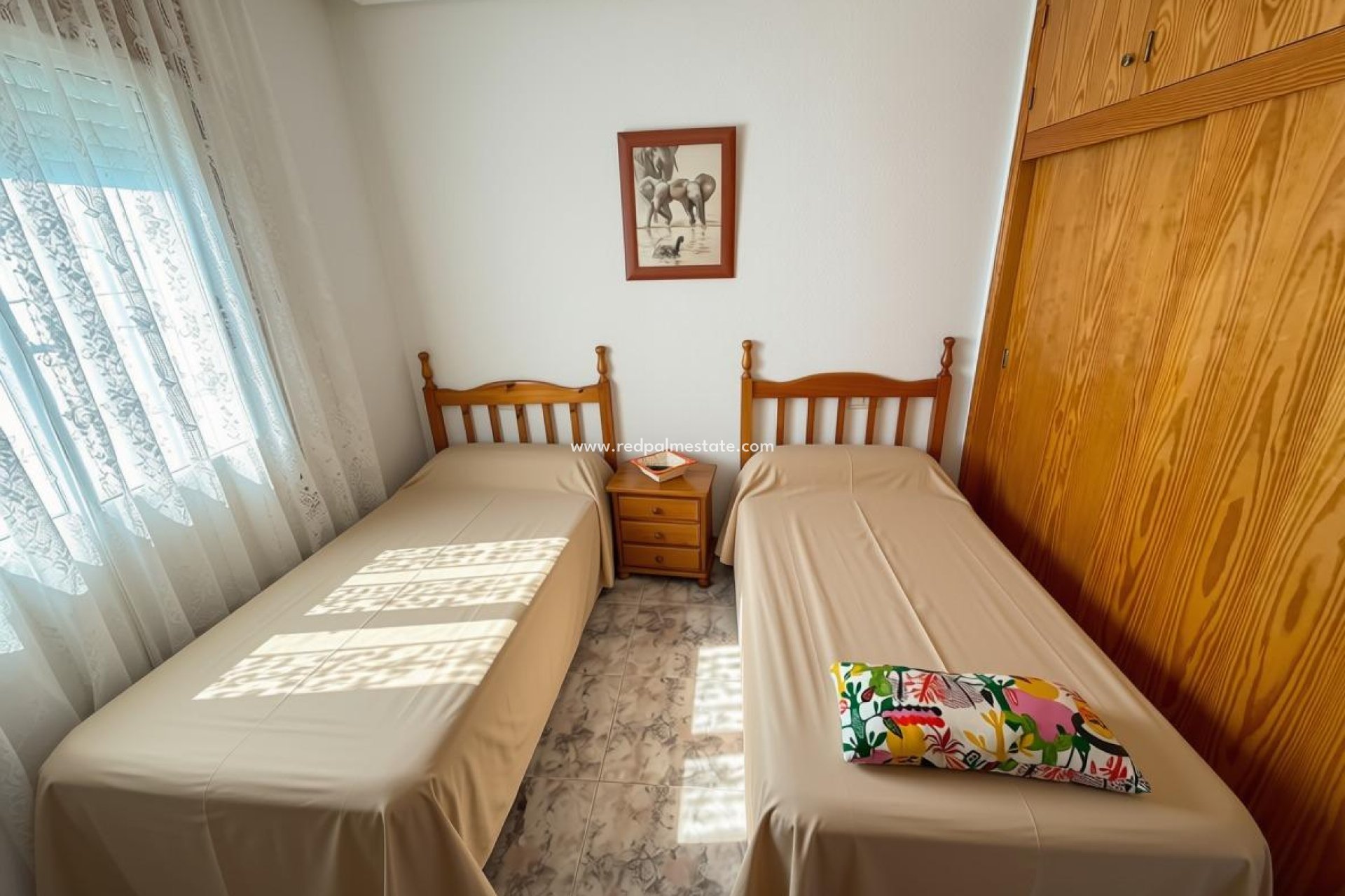Revente - Maison de ville -
San Pedro del Pinatar - San Pedro de Pinatar