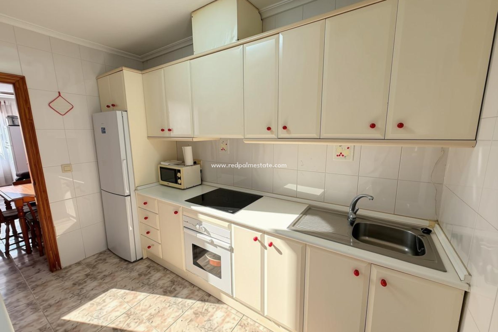 Revente - Maison de ville -
San Pedro del Pinatar - San Pedro de Pinatar