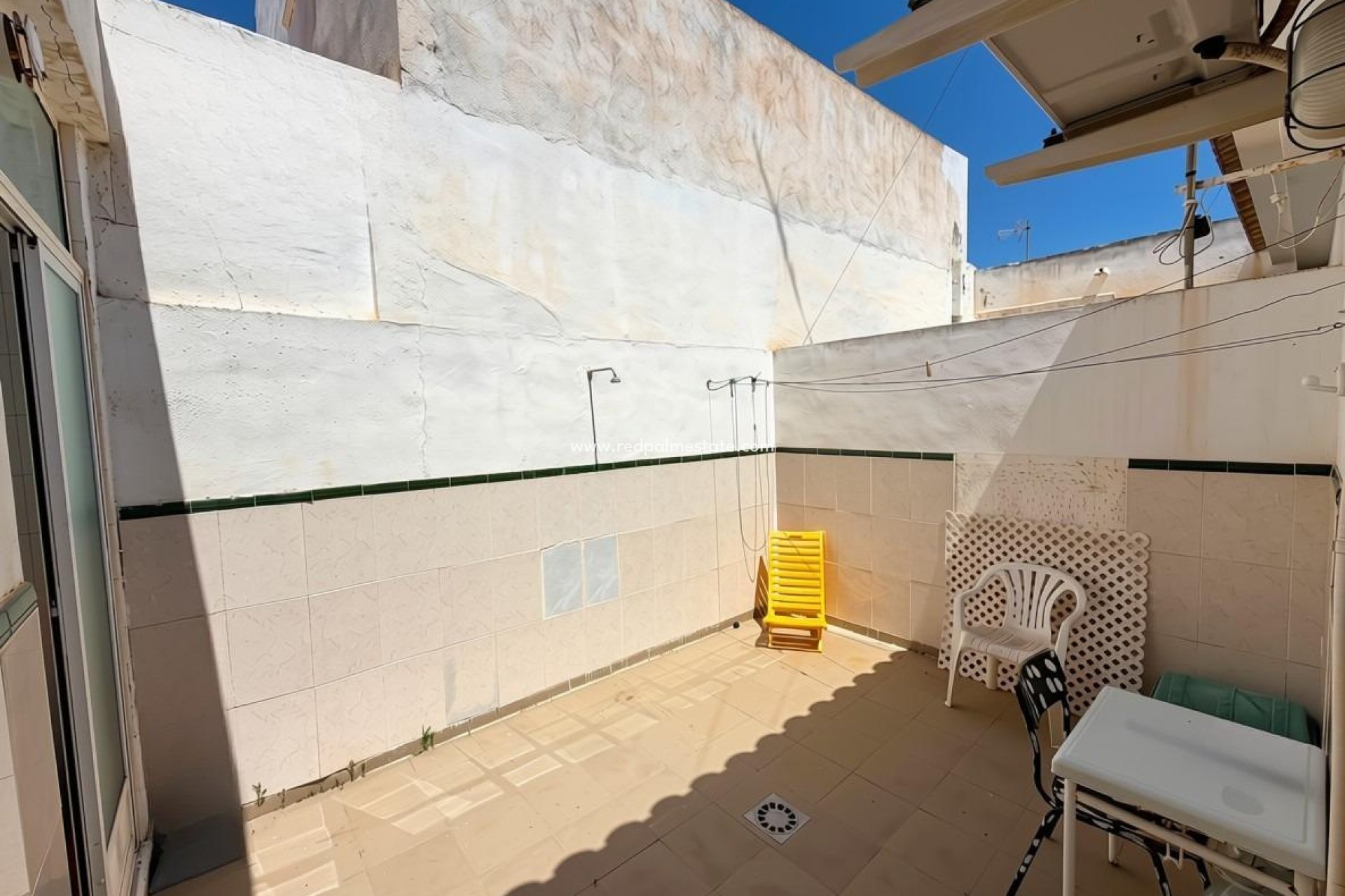 Revente - Maison de ville -
San Pedro del Pinatar - San Pedro de Pinatar
