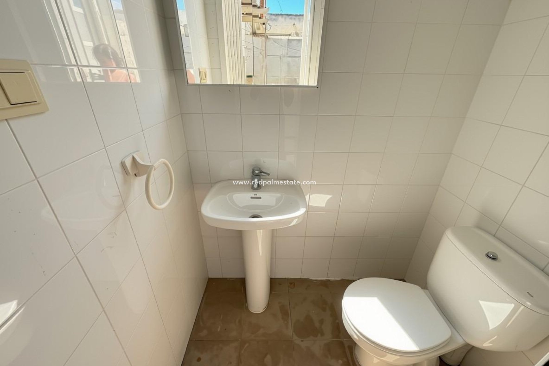 Revente - Maison de ville -
San Pedro del Pinatar - San Pedro de Pinatar