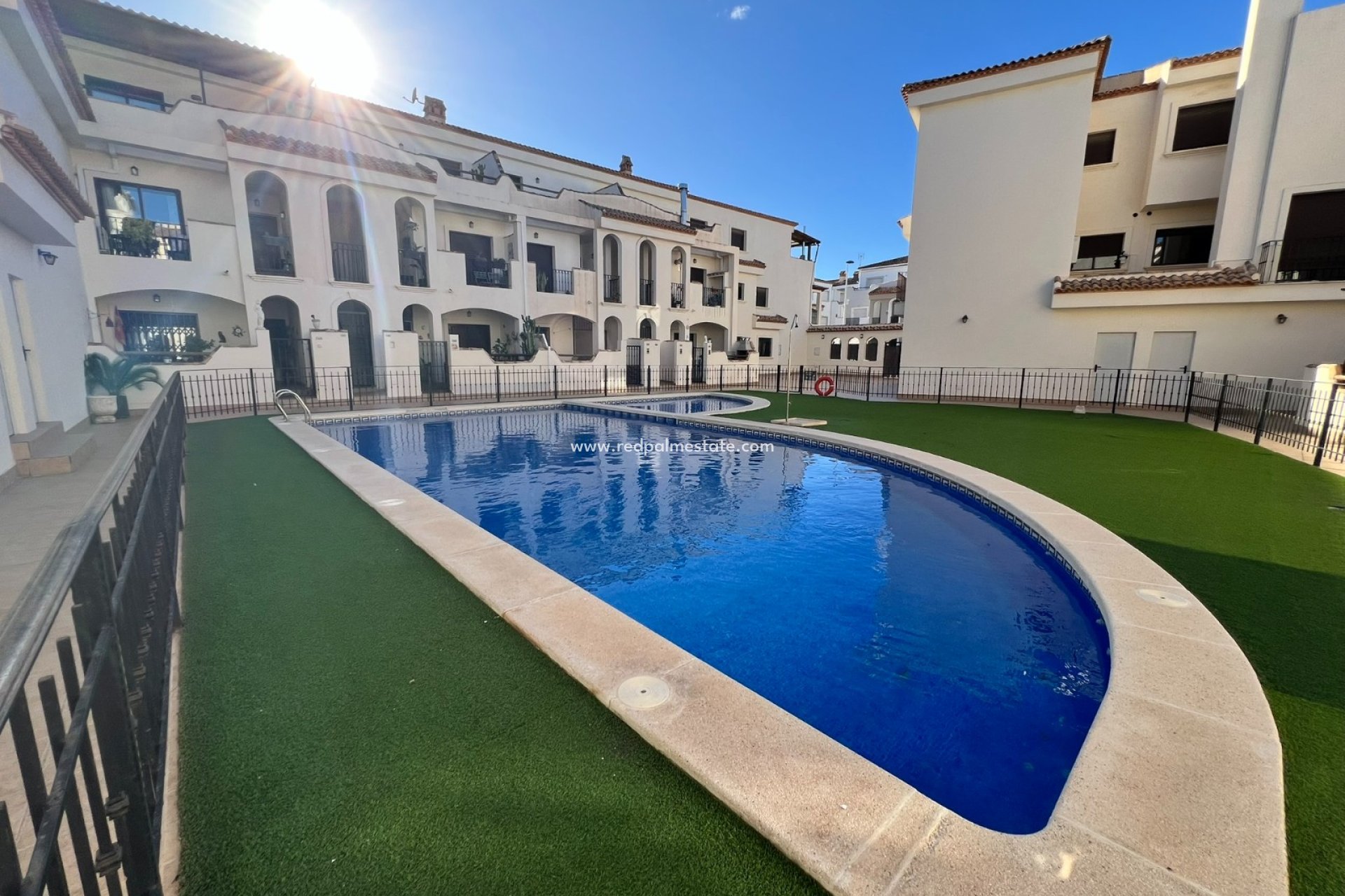 Revente - Maison de ville -
San Pedro del Pinatar - San Pedro de Pinatar