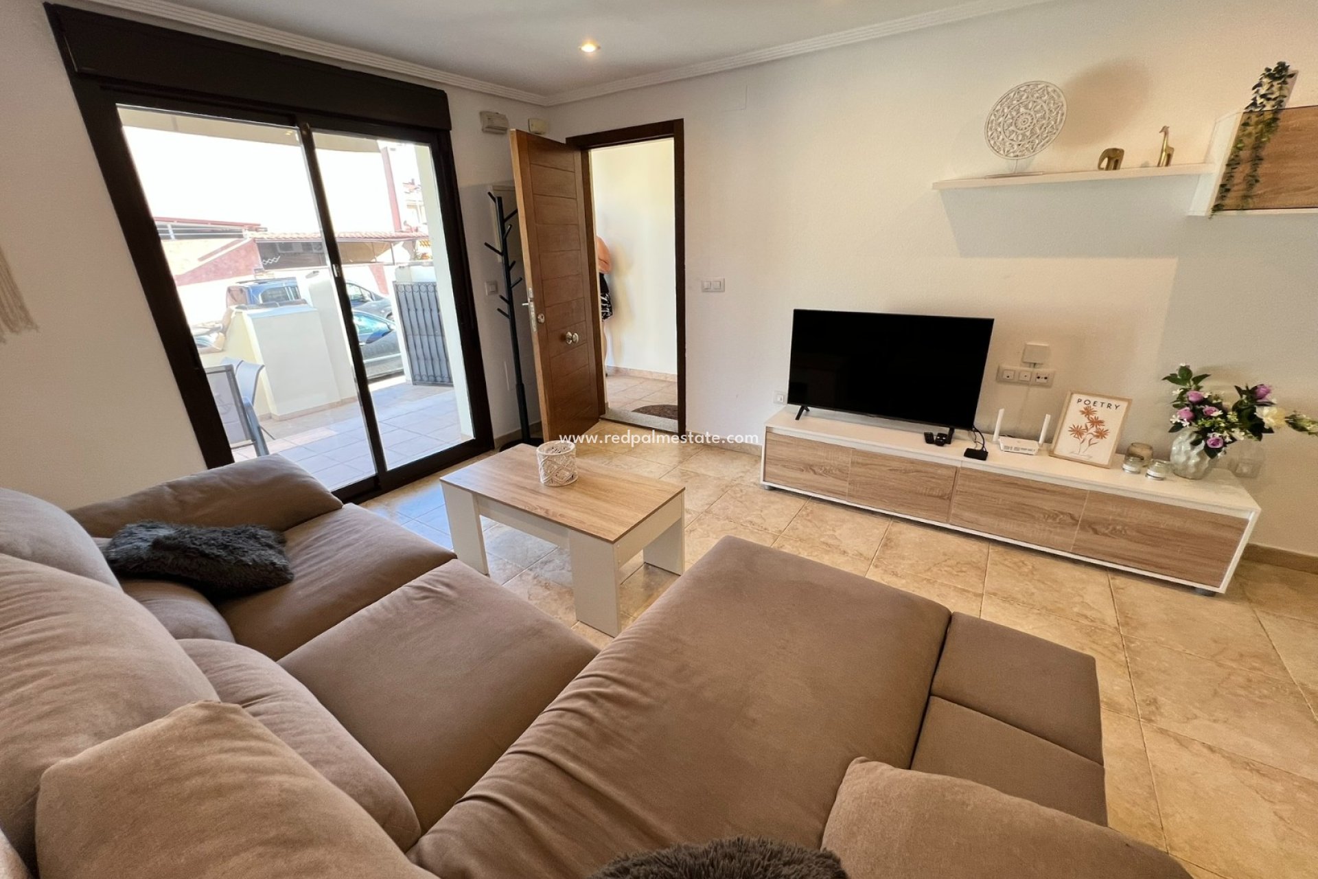 Revente - Maison de ville -
San Pedro del Pinatar - San Pedro de Pinatar
