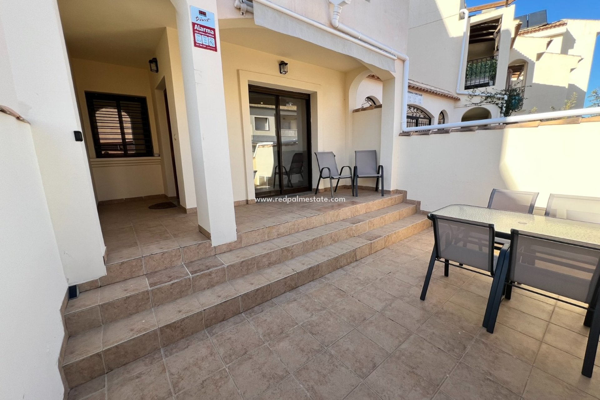 Revente - Maison de ville -
San Pedro del Pinatar - San Pedro de Pinatar