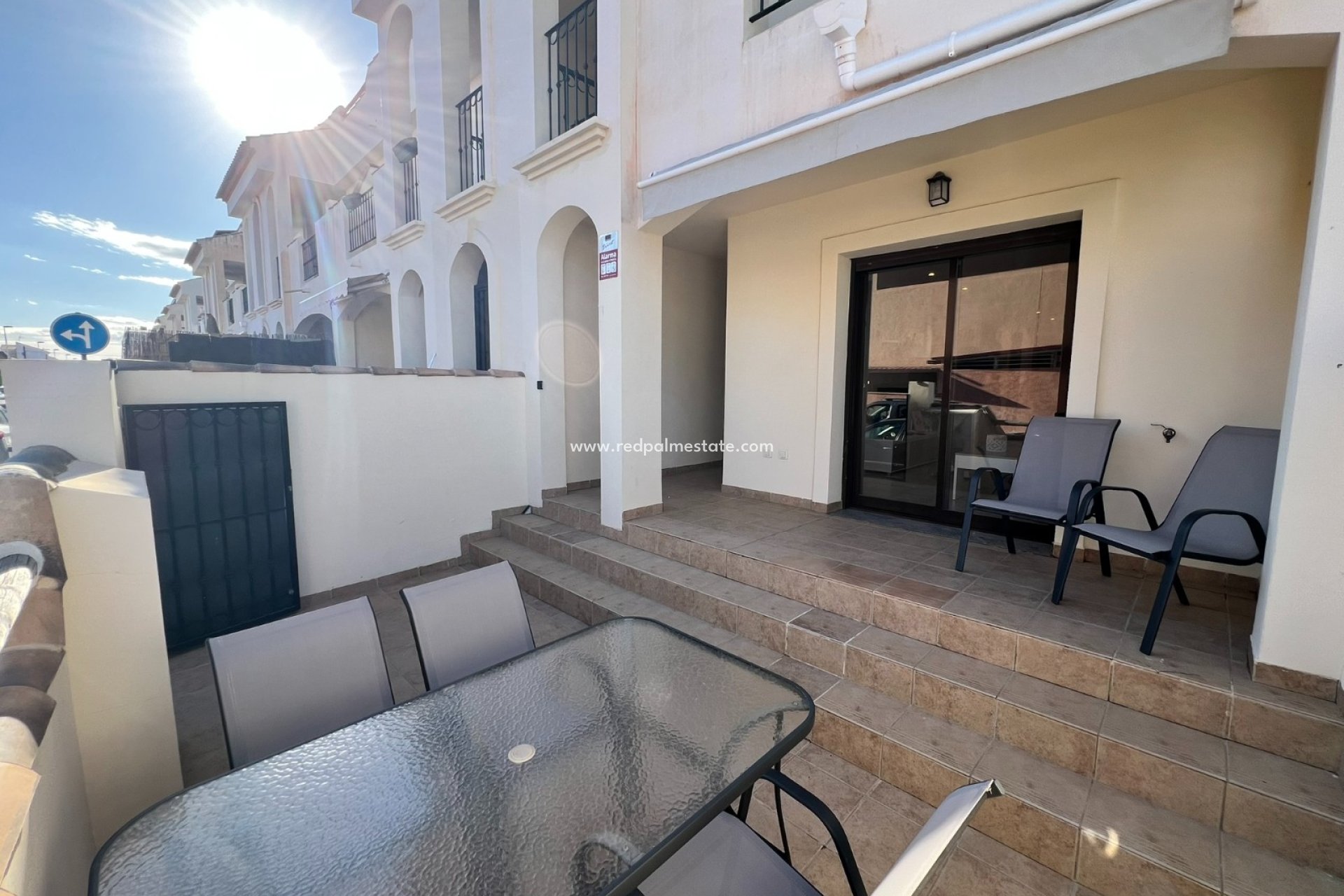 Revente - Maison de ville -
San Pedro del Pinatar - San Pedro de Pinatar