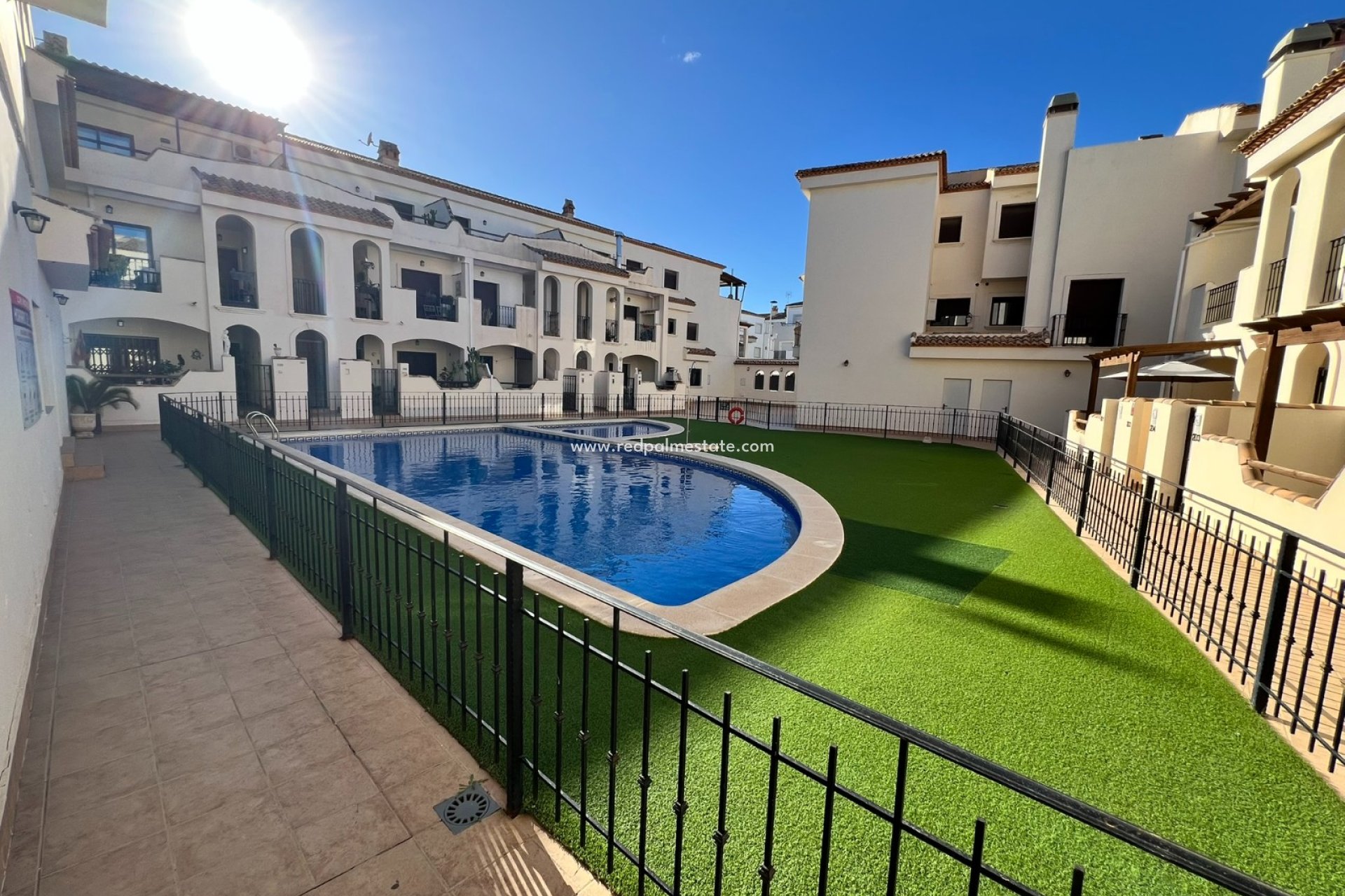 Revente - Maison de ville -
San Pedro del Pinatar - San Pedro de Pinatar