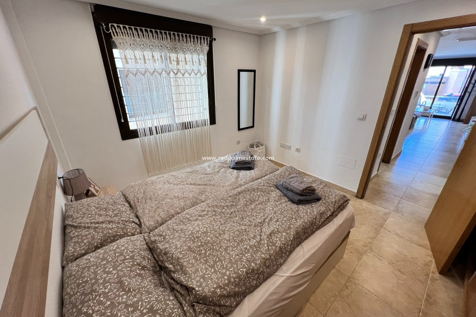 Revente - Maison de ville -
San Pedro del Pinatar - San Pedro de Pinatar