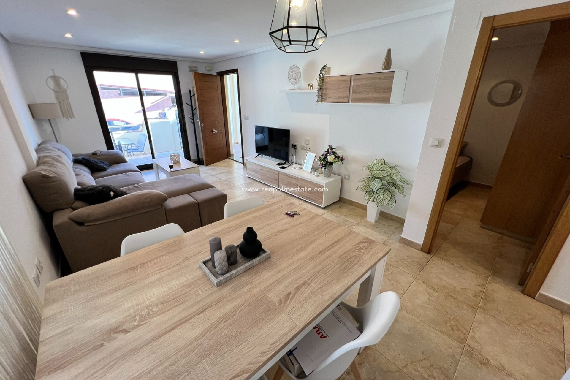Revente - Maison de ville -
San Pedro del Pinatar - San Pedro de Pinatar