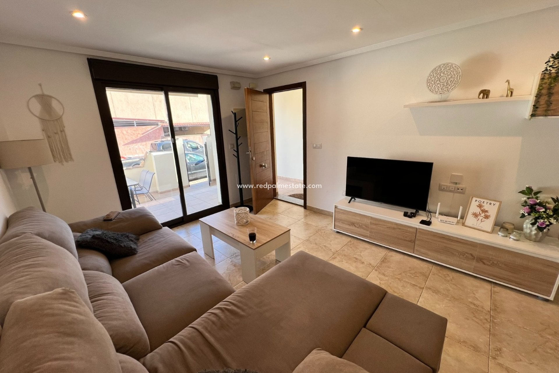 Revente - Maison de ville -
San Pedro del Pinatar - San Pedro de Pinatar