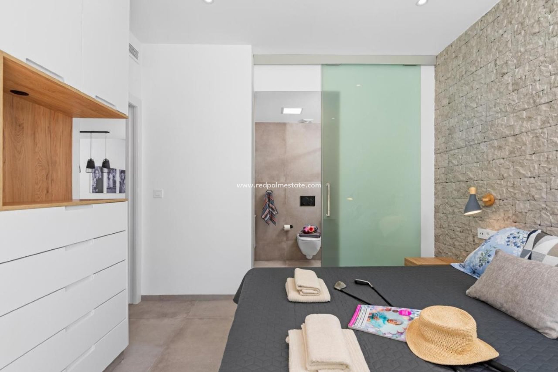 Revente - Maison de ville -
San Pedro del Pinatar - San Pedro de Pinatar