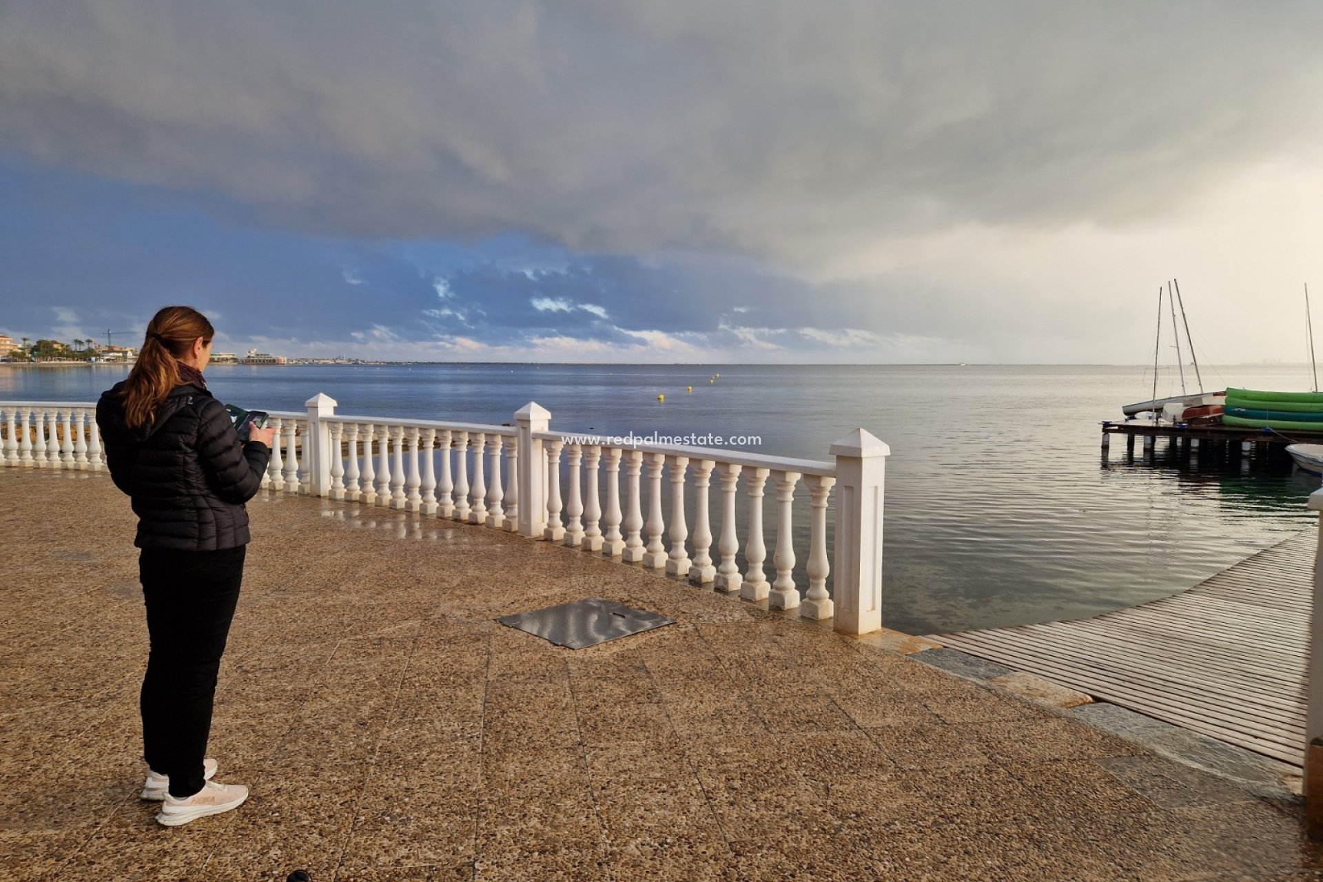 Revente - Maison de ville -
San Pedro del Pinatar - San Pedro de Pinatar